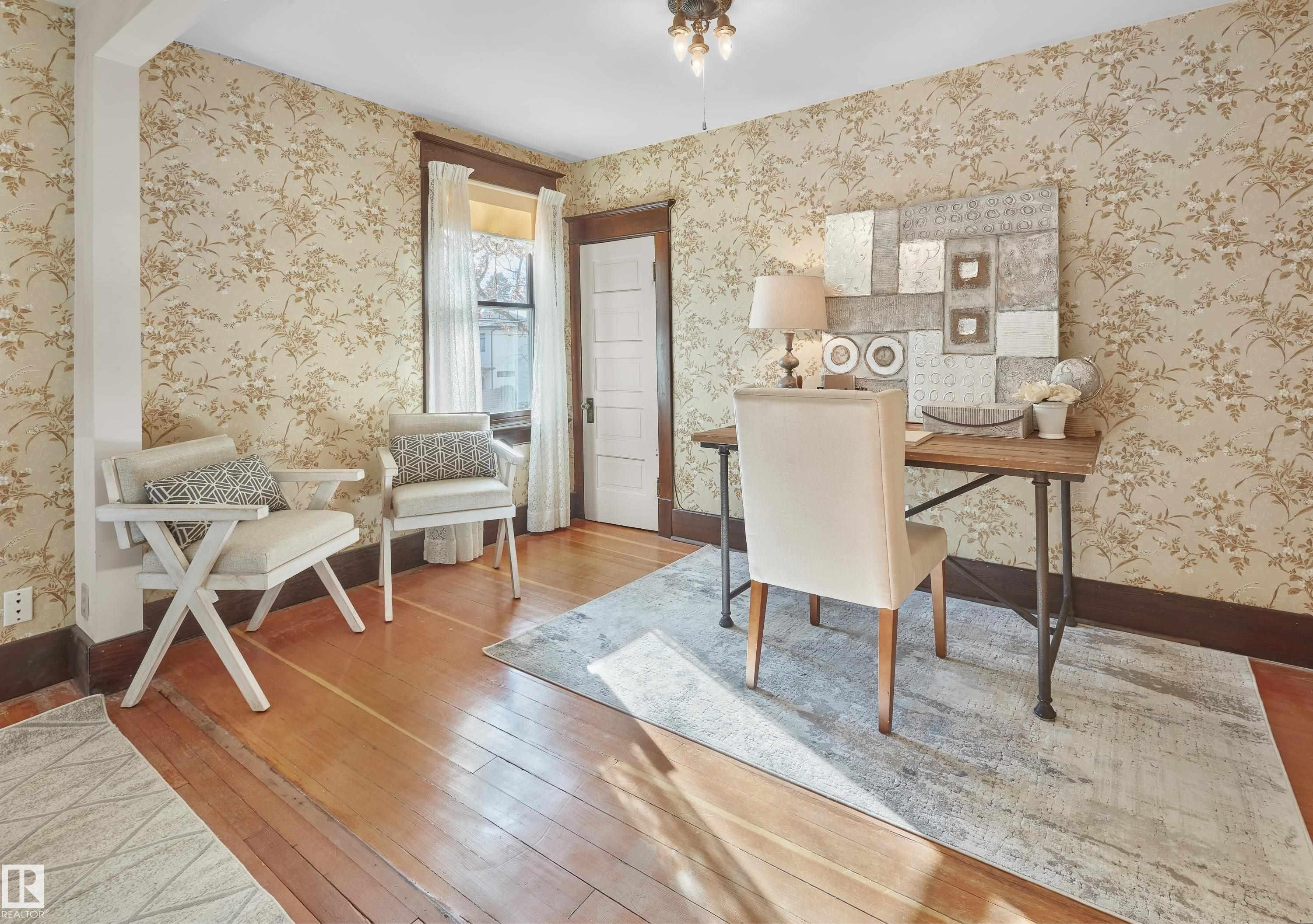 Photo 21 at 12614 106 Avenue NW, Westmount, Edmonton