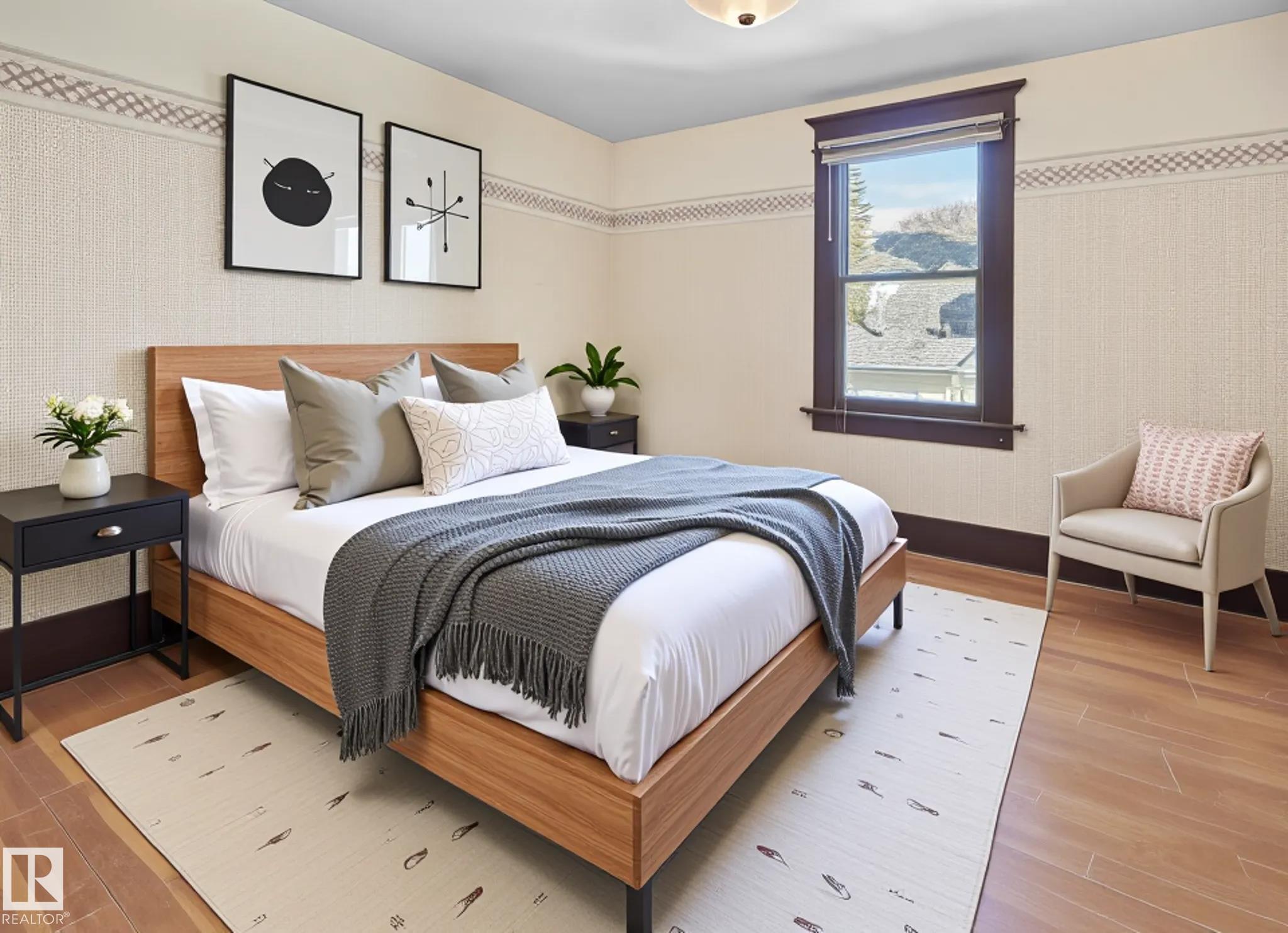 Photo 24 at 12614 106 Avenue NW, Westmount, Edmonton