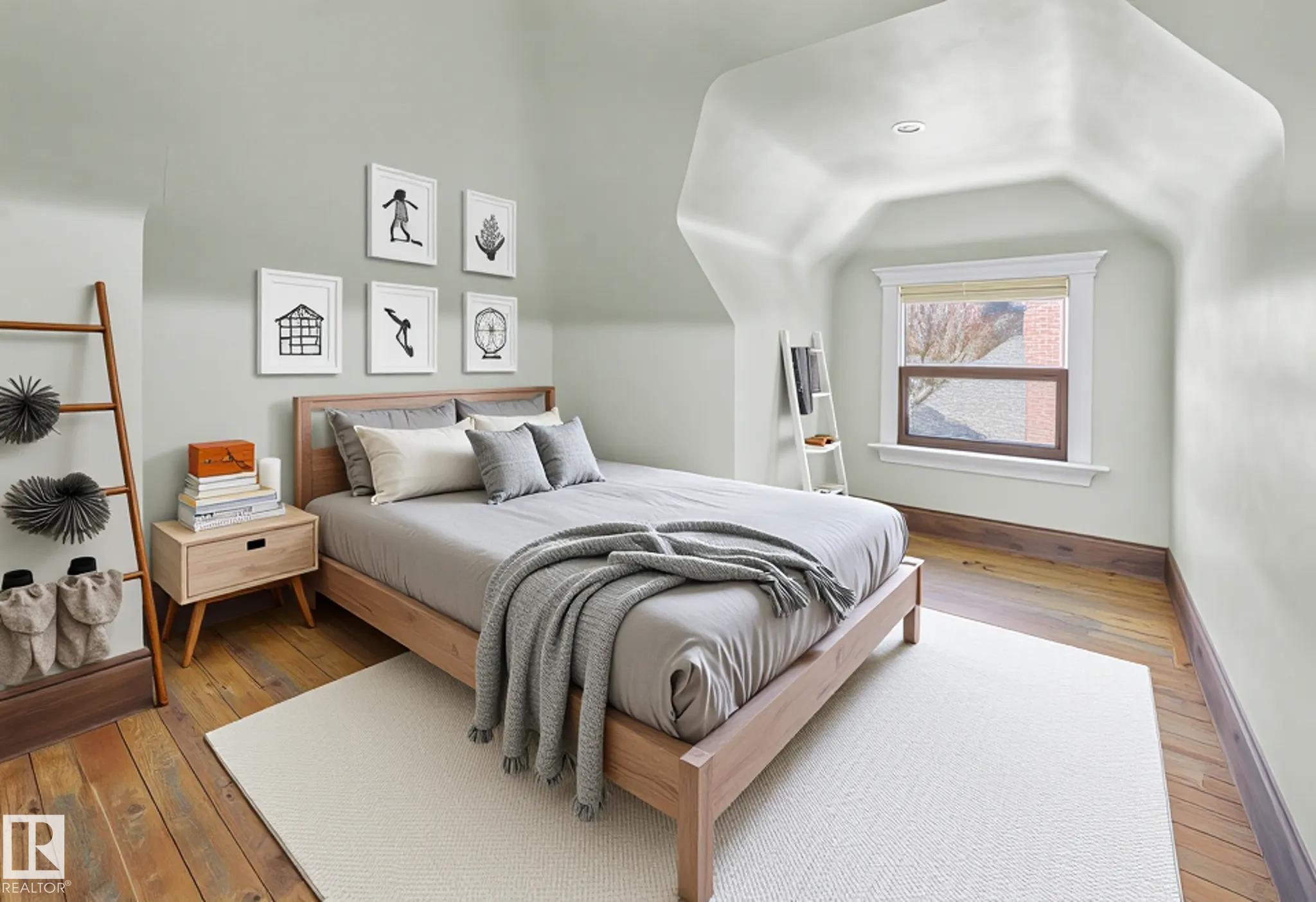 Photo 26 at 12614 106 Avenue NW, Westmount, Edmonton