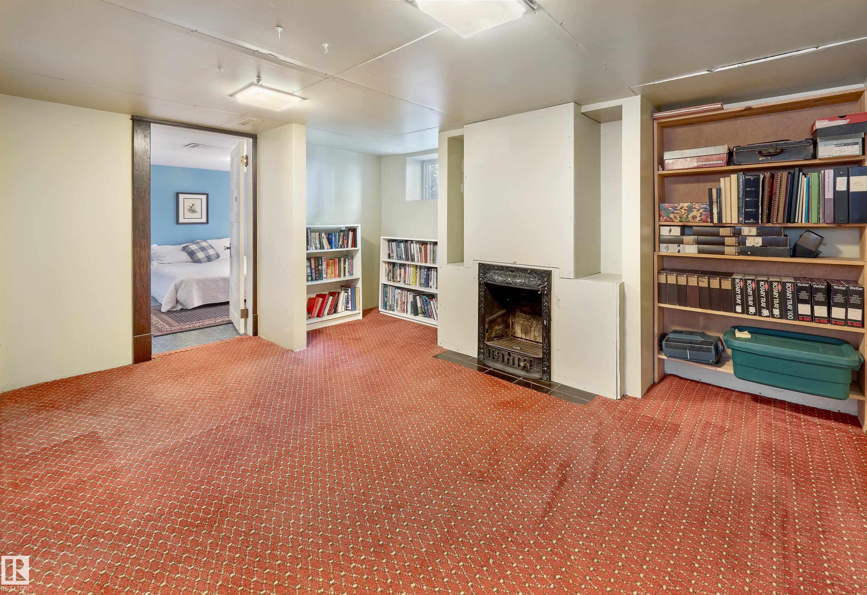 Photo 30 at 12614 106 Avenue NW, Westmount, Edmonton