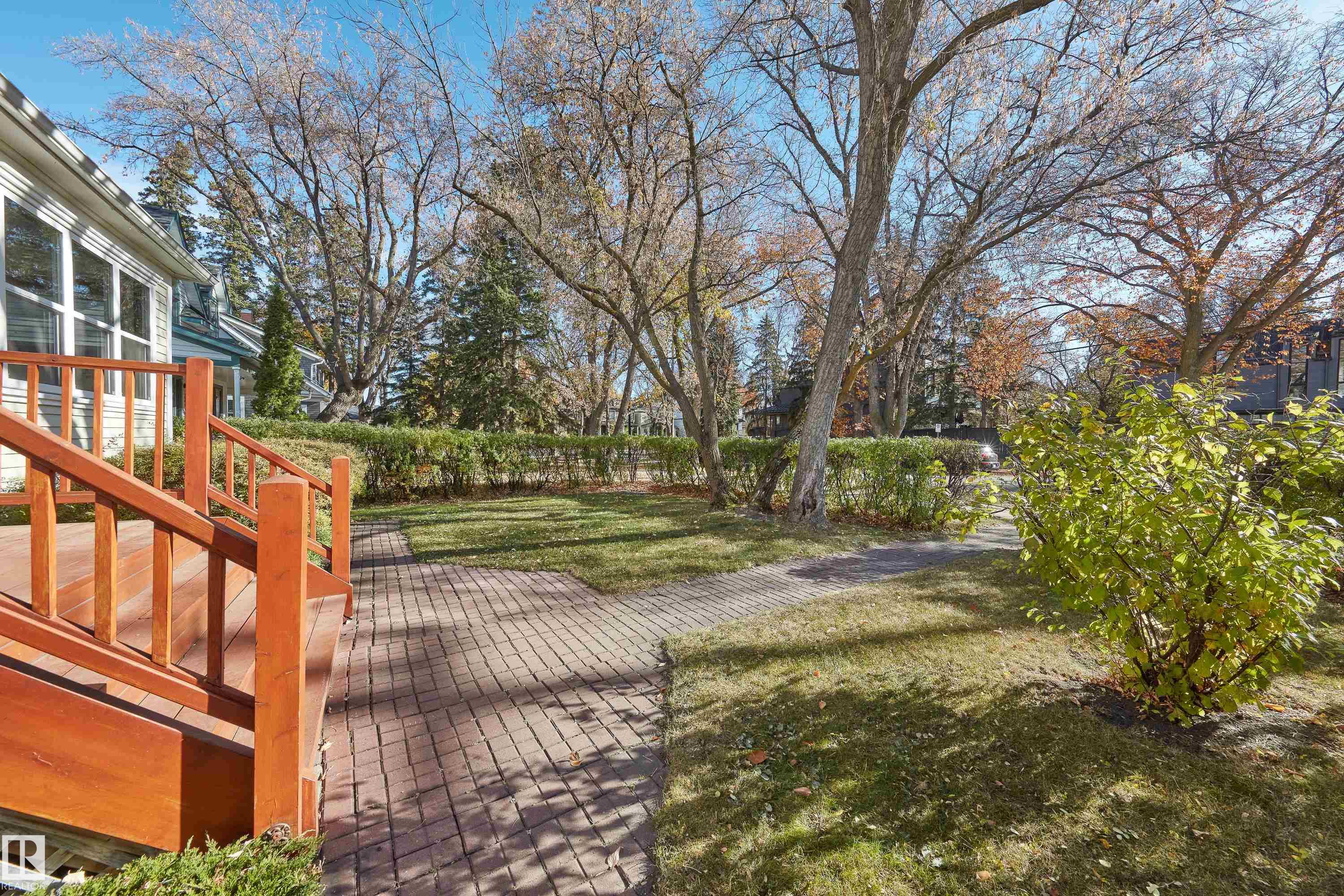 Photo 35 at 12614 106 Avenue NW, Westmount, Edmonton