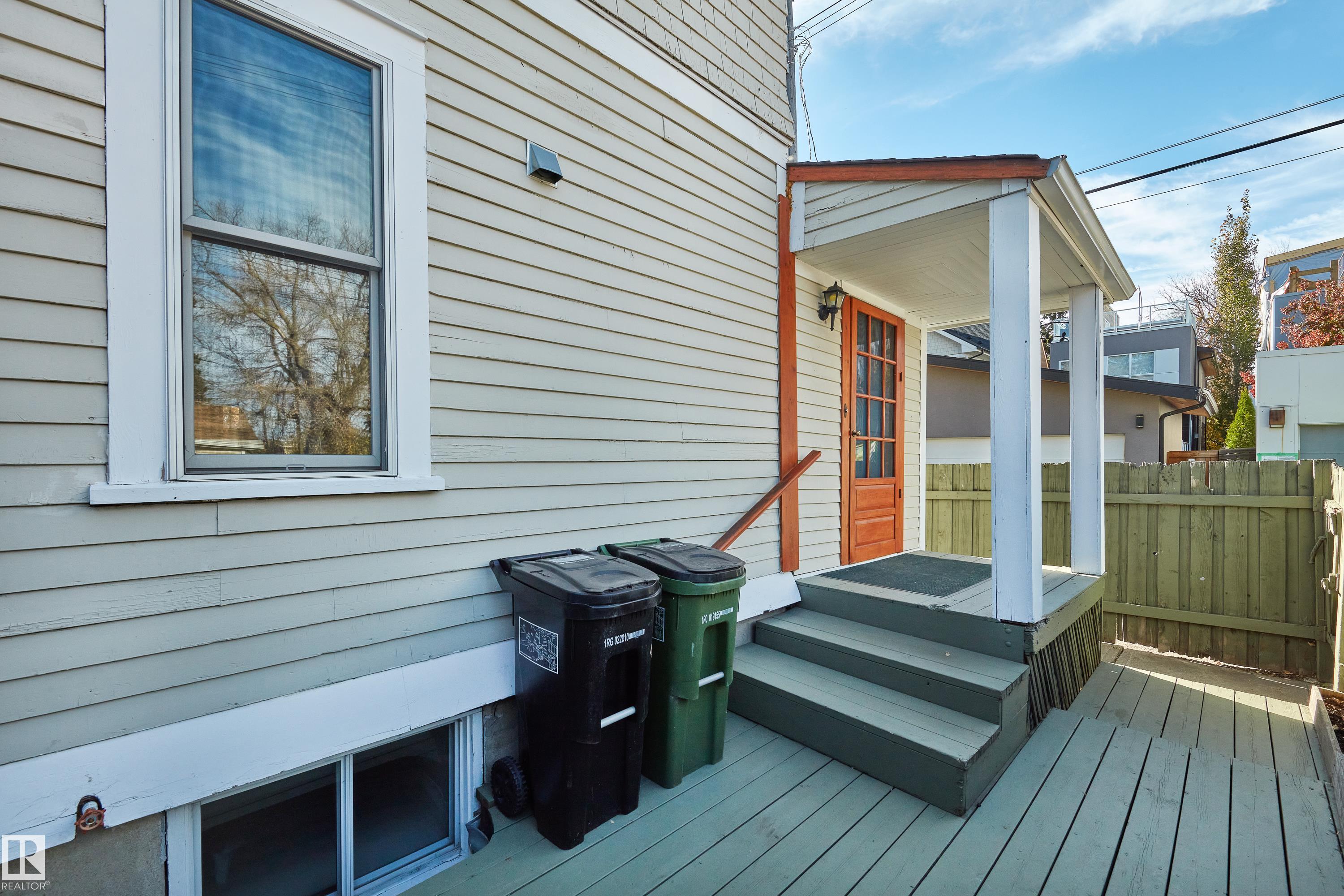 Photo 39 at 12614 106 Avenue NW, Westmount, Edmonton