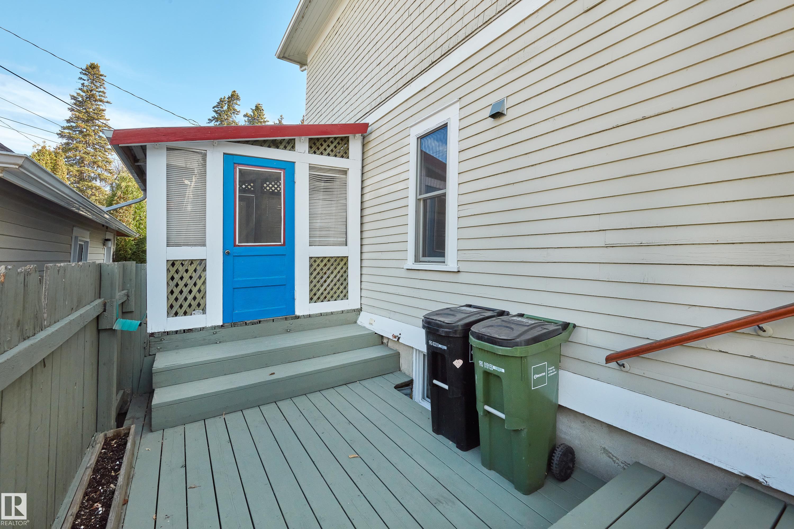 Photo 40 at 12614 106 Avenue NW, Westmount, Edmonton