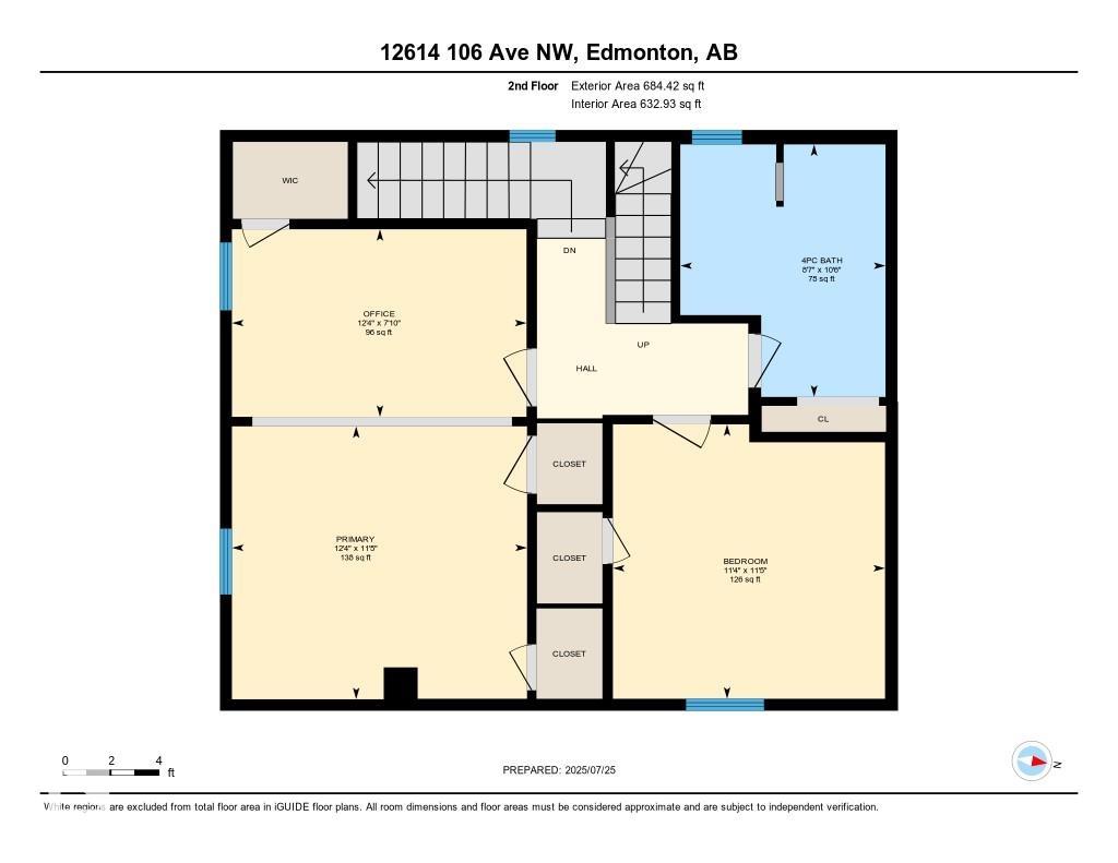 Photo 44 at 12614 106 Avenue NW, Westmount, Edmonton
