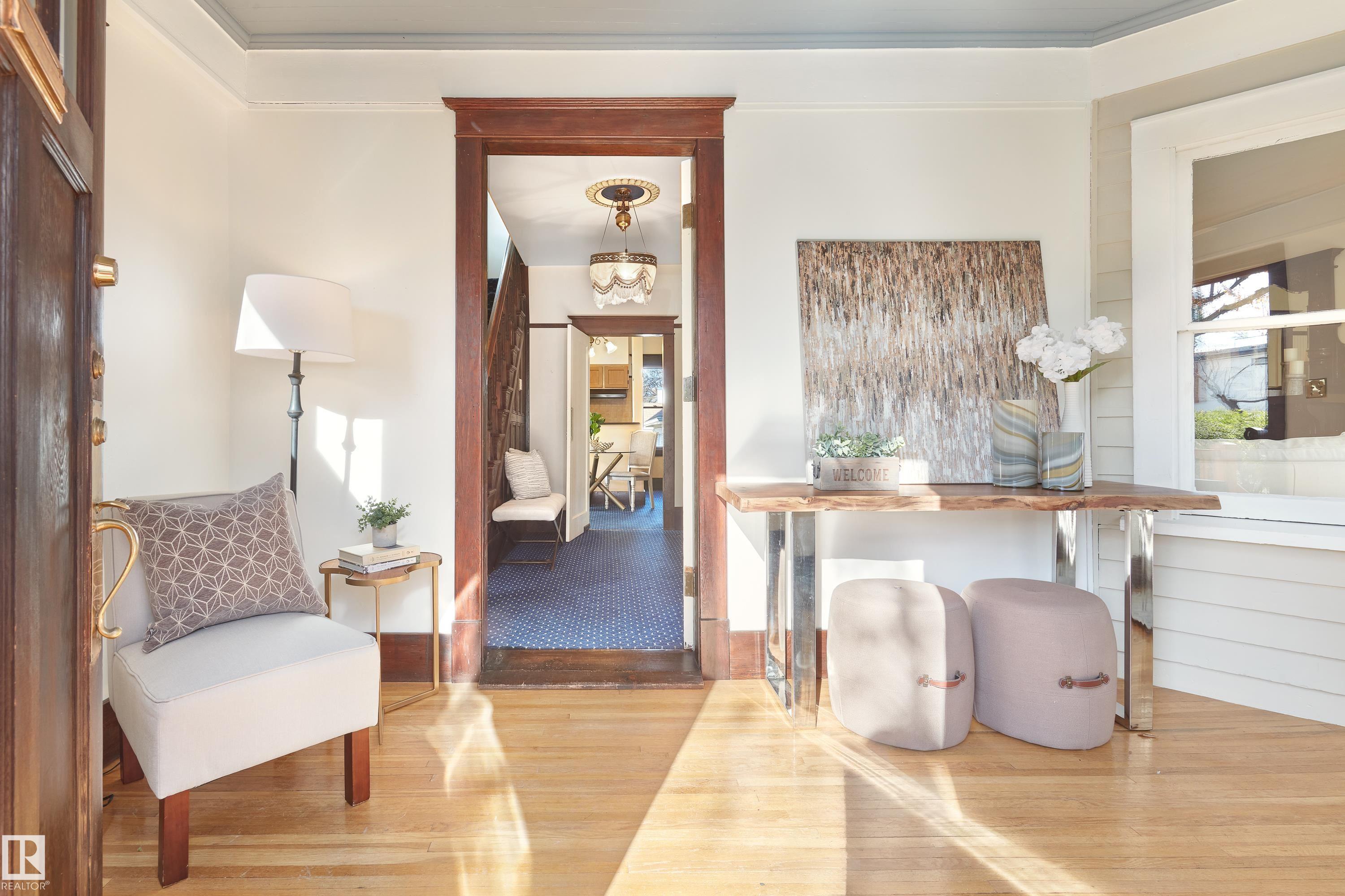 Photo 6 at 12614 106 Avenue NW, Westmount, Edmonton