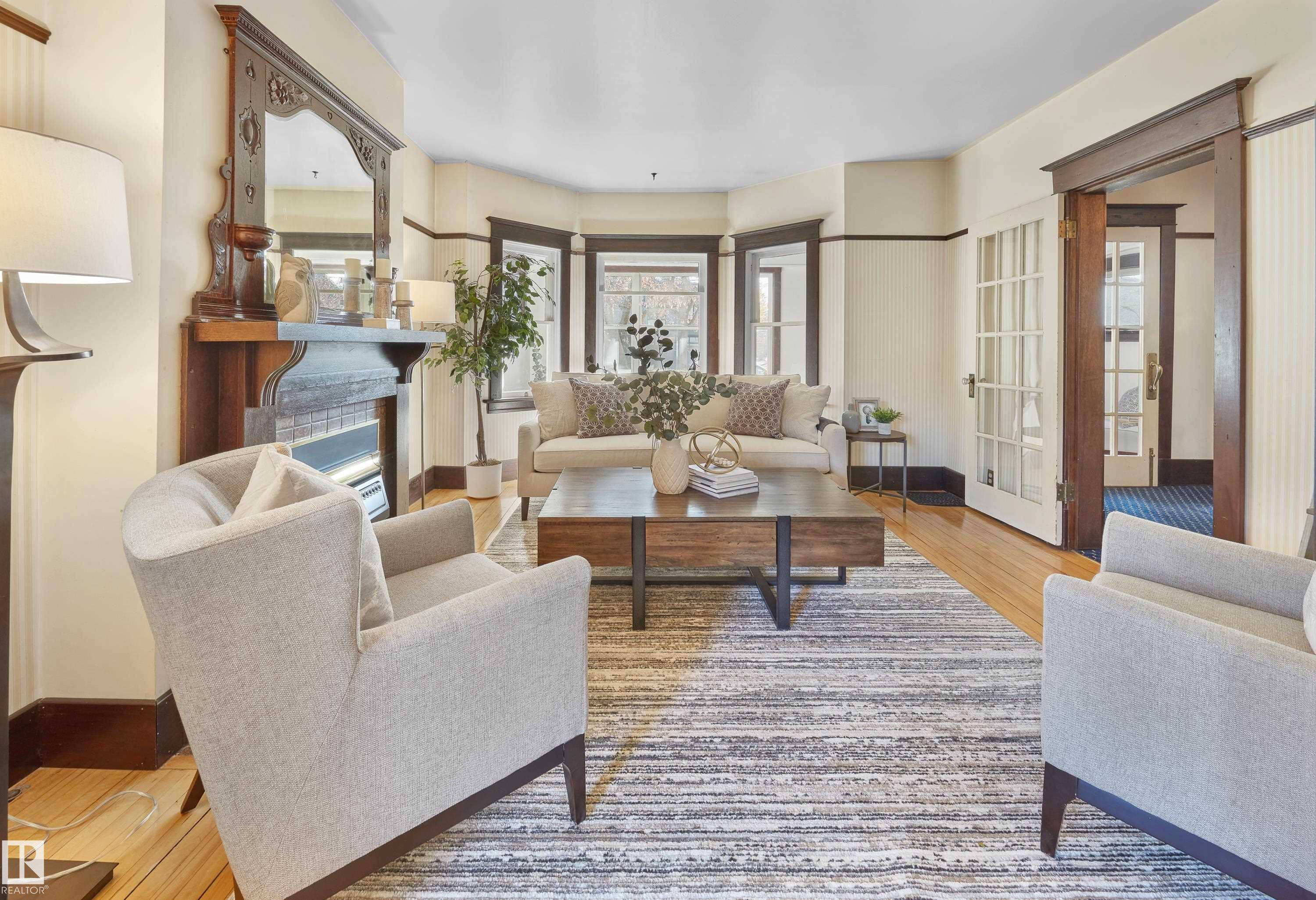 Photo 9 at 12614 106 Avenue NW, Westmount, Edmonton