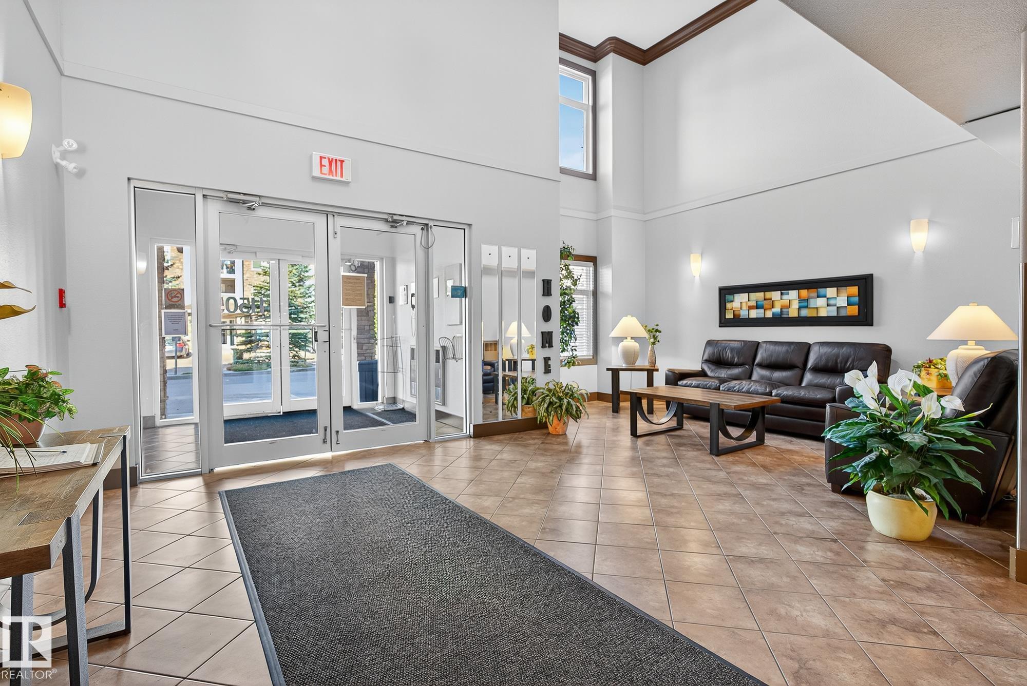 Picture for #445 11505 ELLERSLIE RD SW