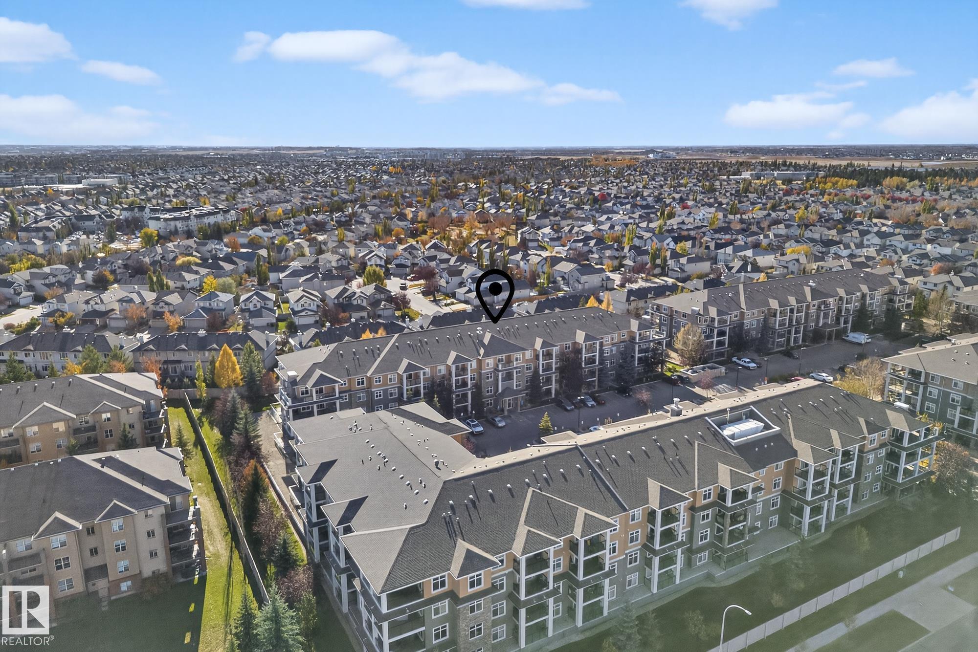 Photo 3 at 445 - 11505 Ellerslie Road SW, Rutherford, Edmonton