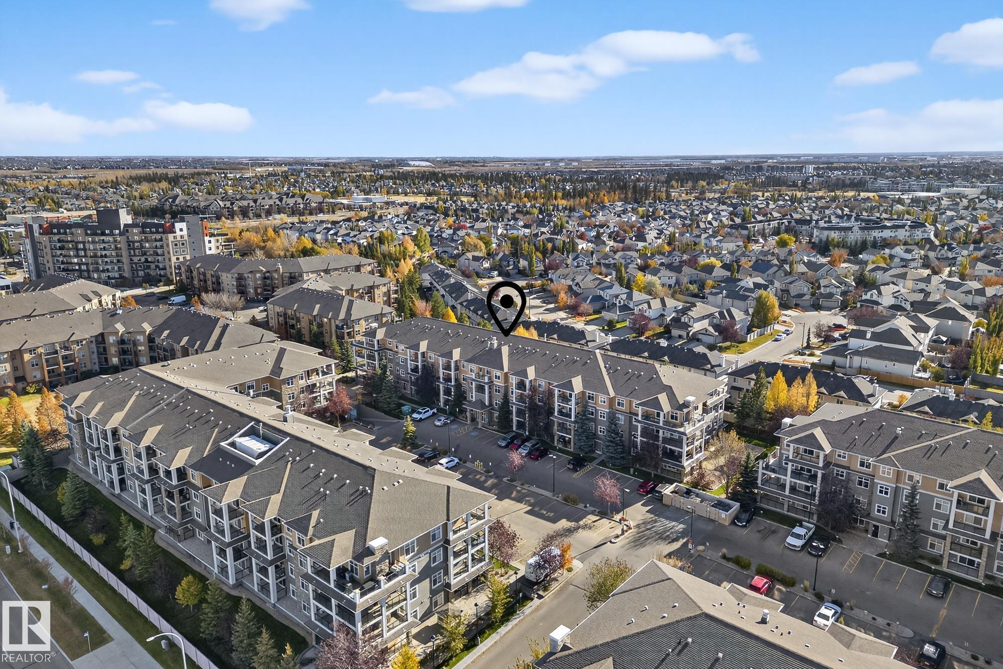 Photo 4 at 445 - 11505 Ellerslie Road SW, Rutherford, Edmonton