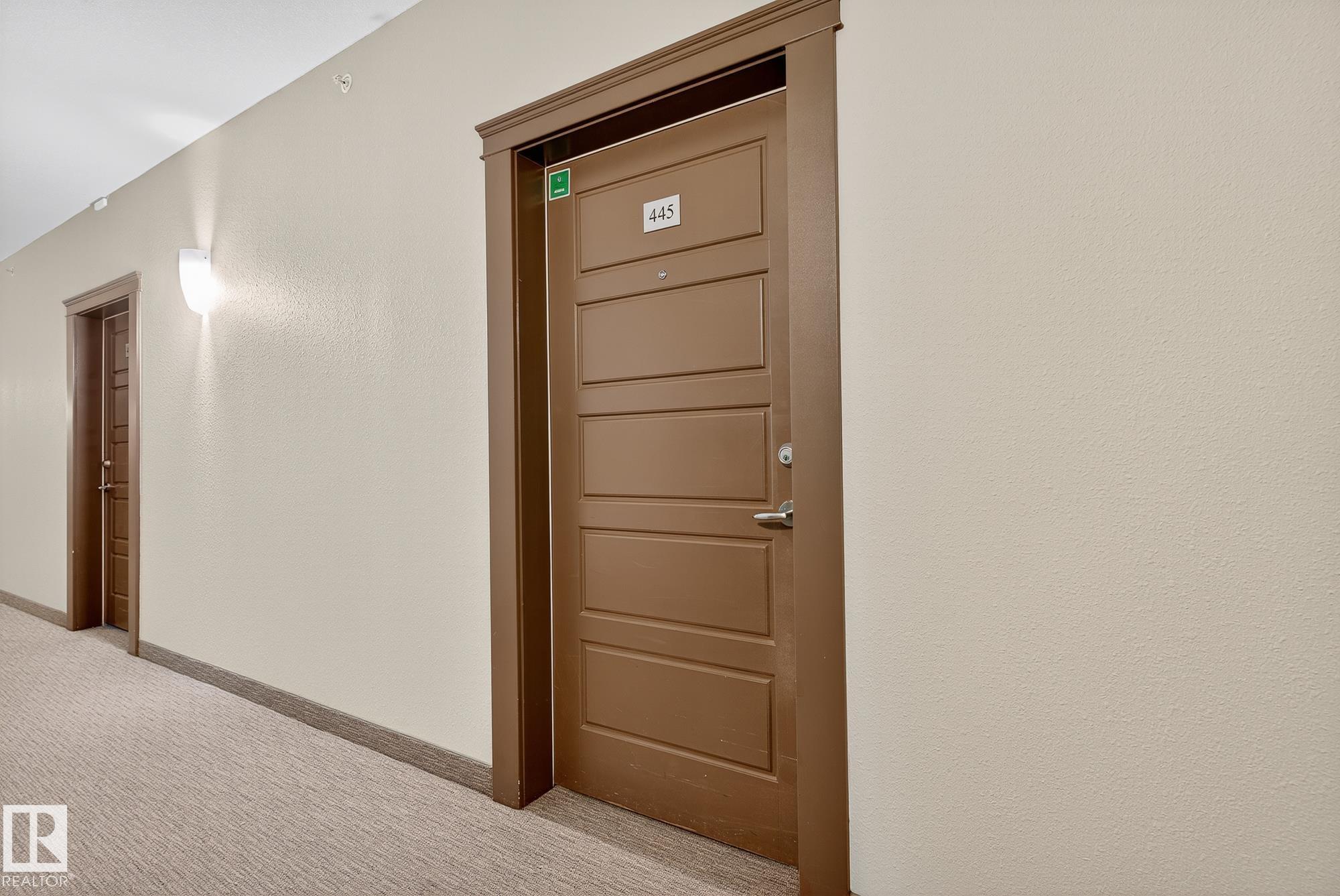 Picture for #445 11505 ELLERSLIE RD SW