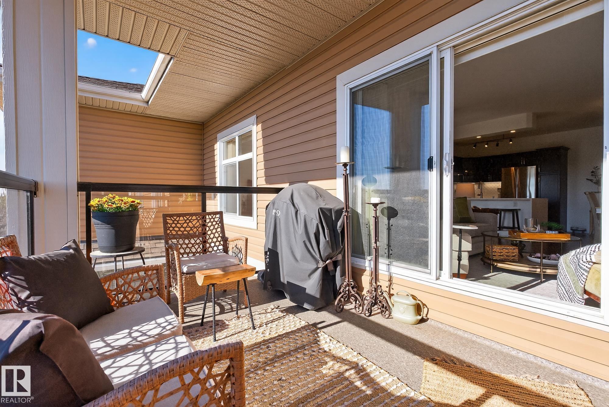 Photo 33 at 445 - 11505 Ellerslie Road SW, Rutherford, Edmonton