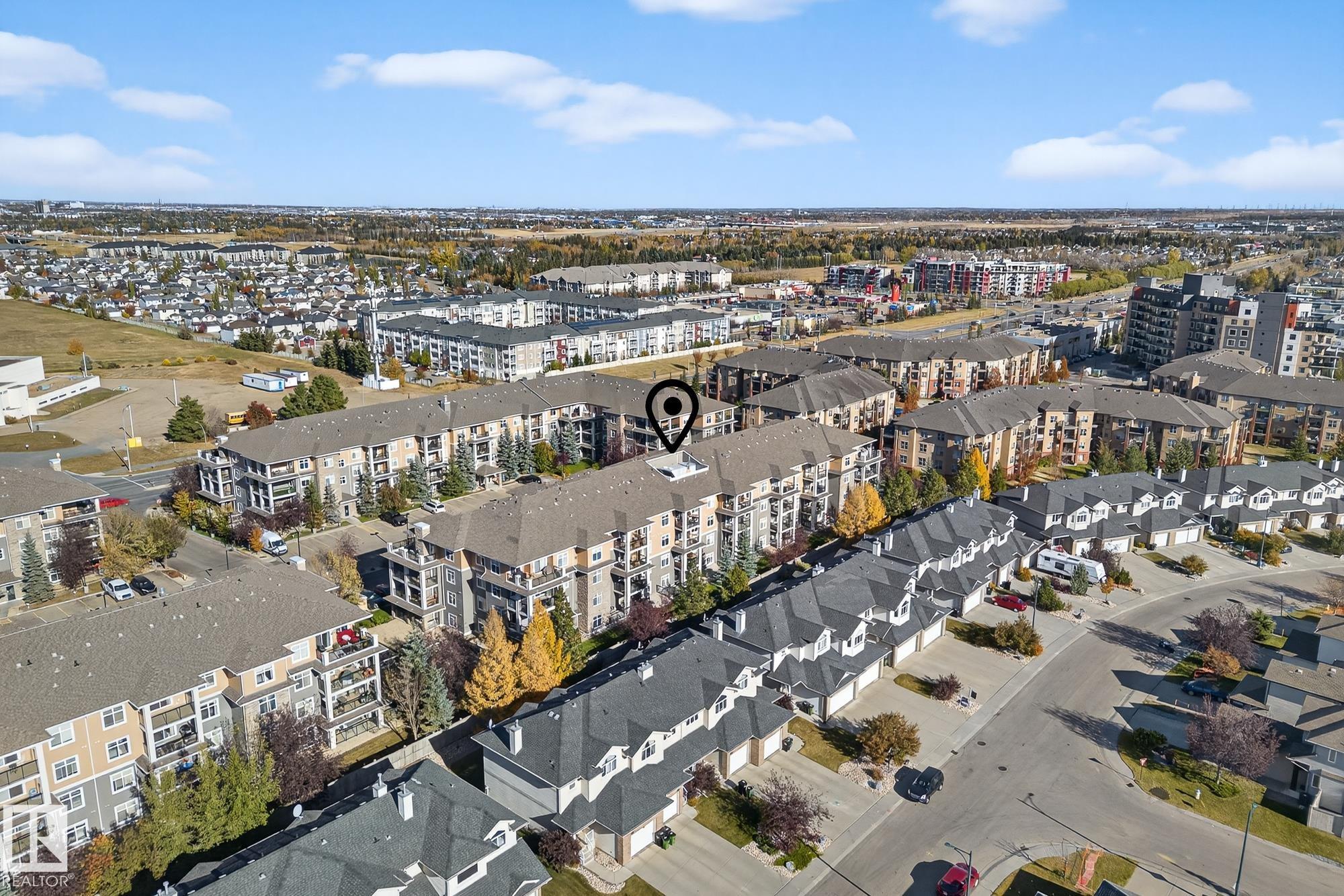 Photo 5 at 445 - 11505 Ellerslie Road SW, Rutherford, Edmonton