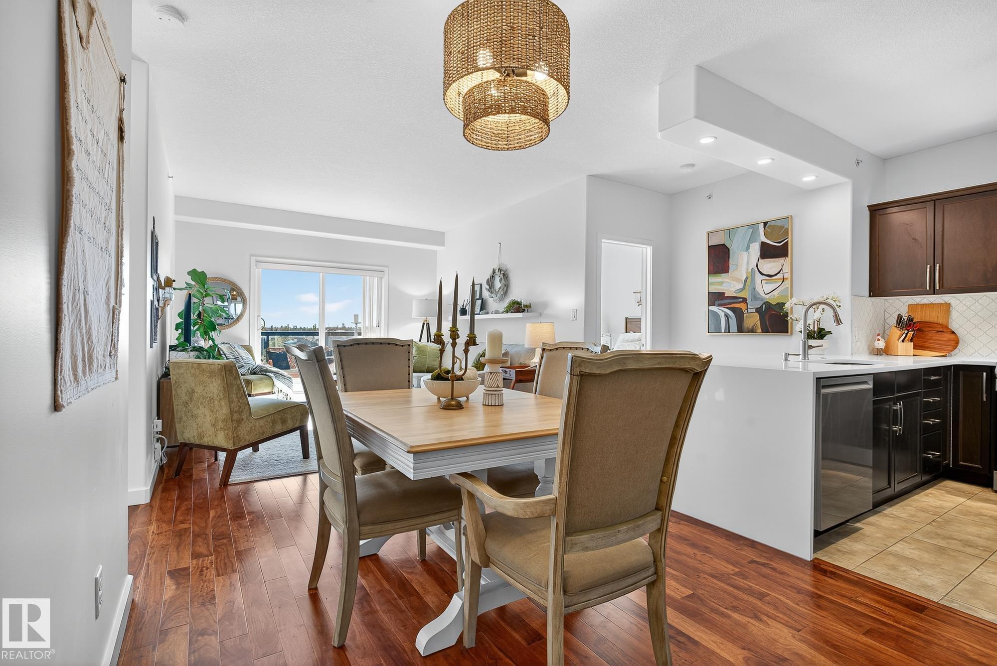 Picture for #445 11505 ELLERSLIE RD SW