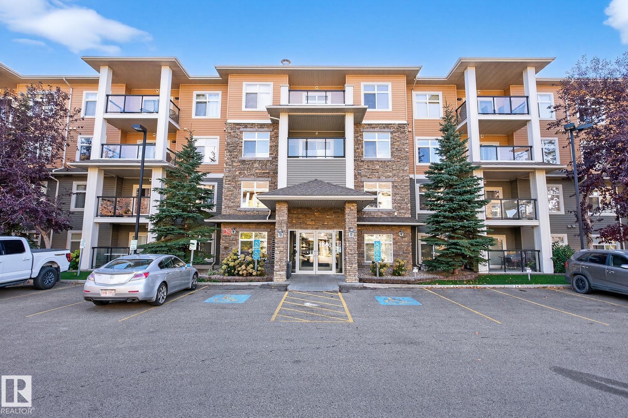 Photo 7 at 445 - 11505 Ellerslie Road SW, Rutherford, Edmonton