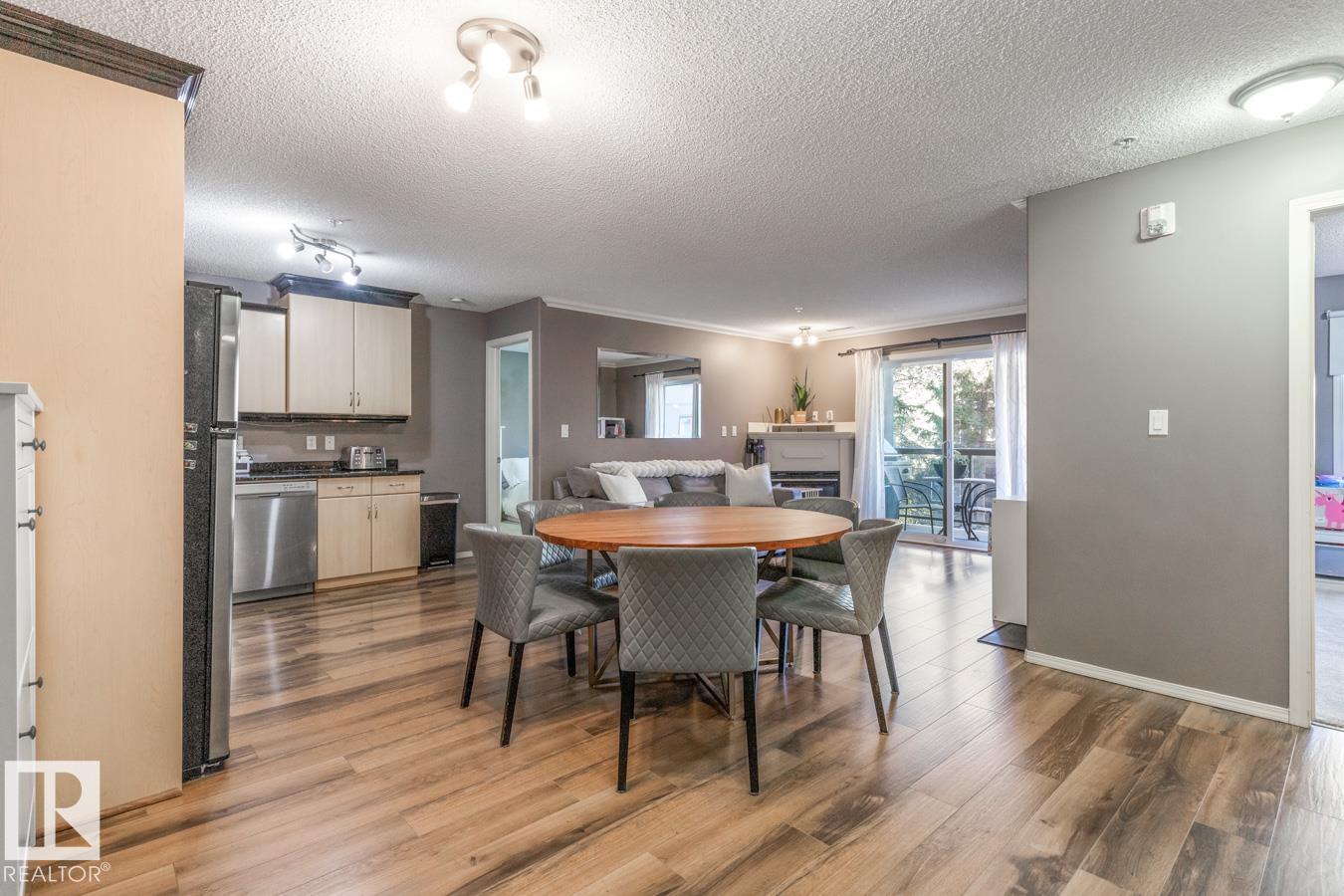 Photo 3 at 226 - 279 Suder Greens Drive NW, Breckenridge Greens, Edmonton