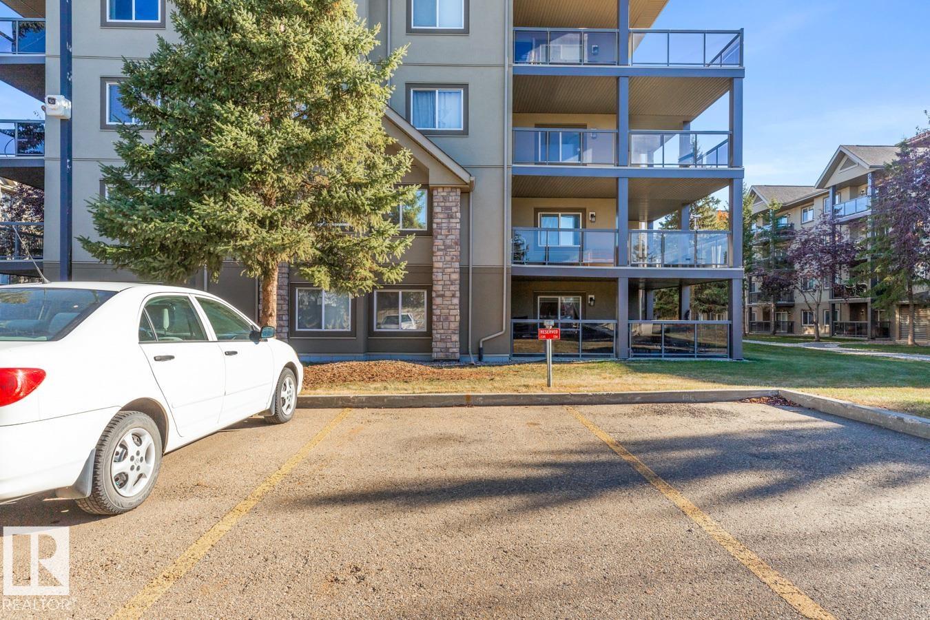 Photo 21 at 226 - 279 Suder Greens Drive NW, Breckenridge Greens, Edmonton