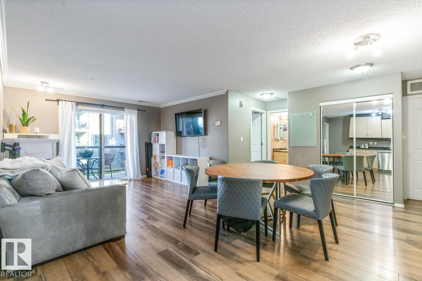 Photo 4 at 226 - 279 Suder Greens Drive NW, Breckenridge Greens, Edmonton