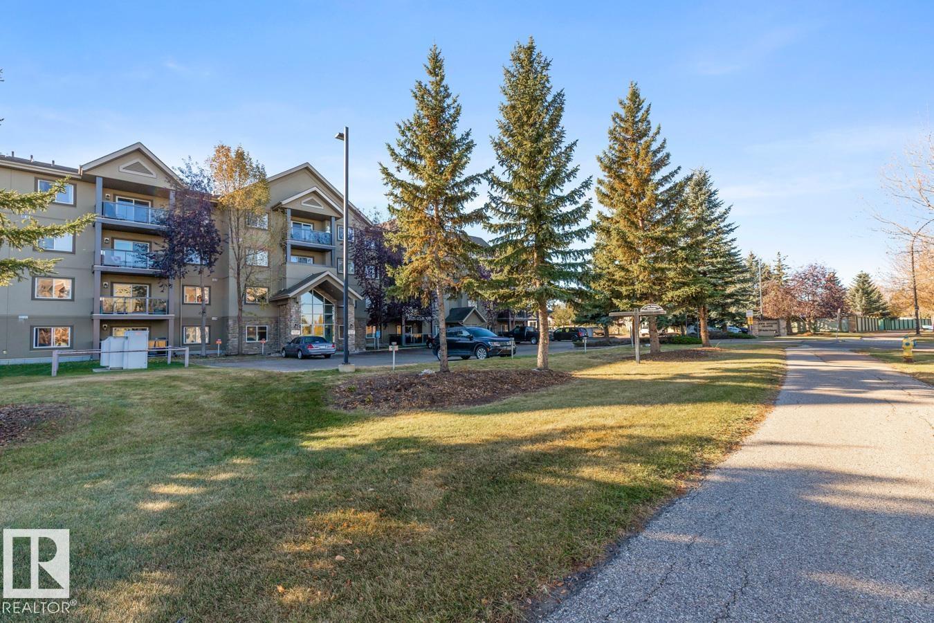 Photo 33 at 226 - 279 Suder Greens Drive NW, Breckenridge Greens, Edmonton