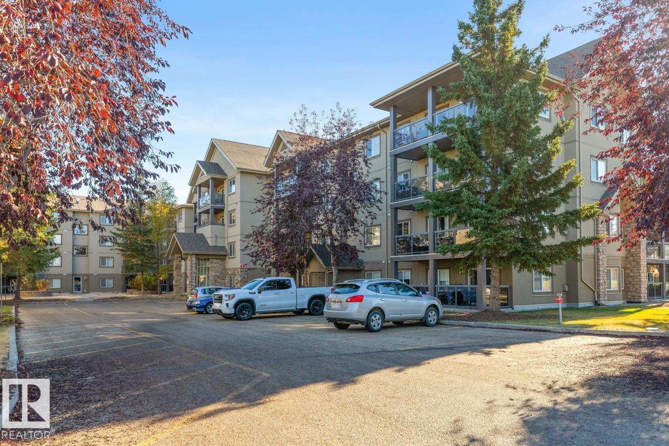 Photo 34 at 226 - 279 Suder Greens Drive NW, Breckenridge Greens, Edmonton
