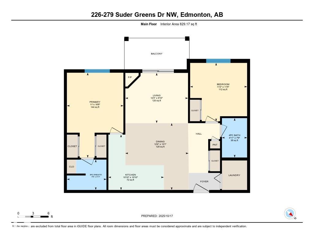 Photo 36 at 226 - 279 Suder Greens Drive NW, Breckenridge Greens, Edmonton
