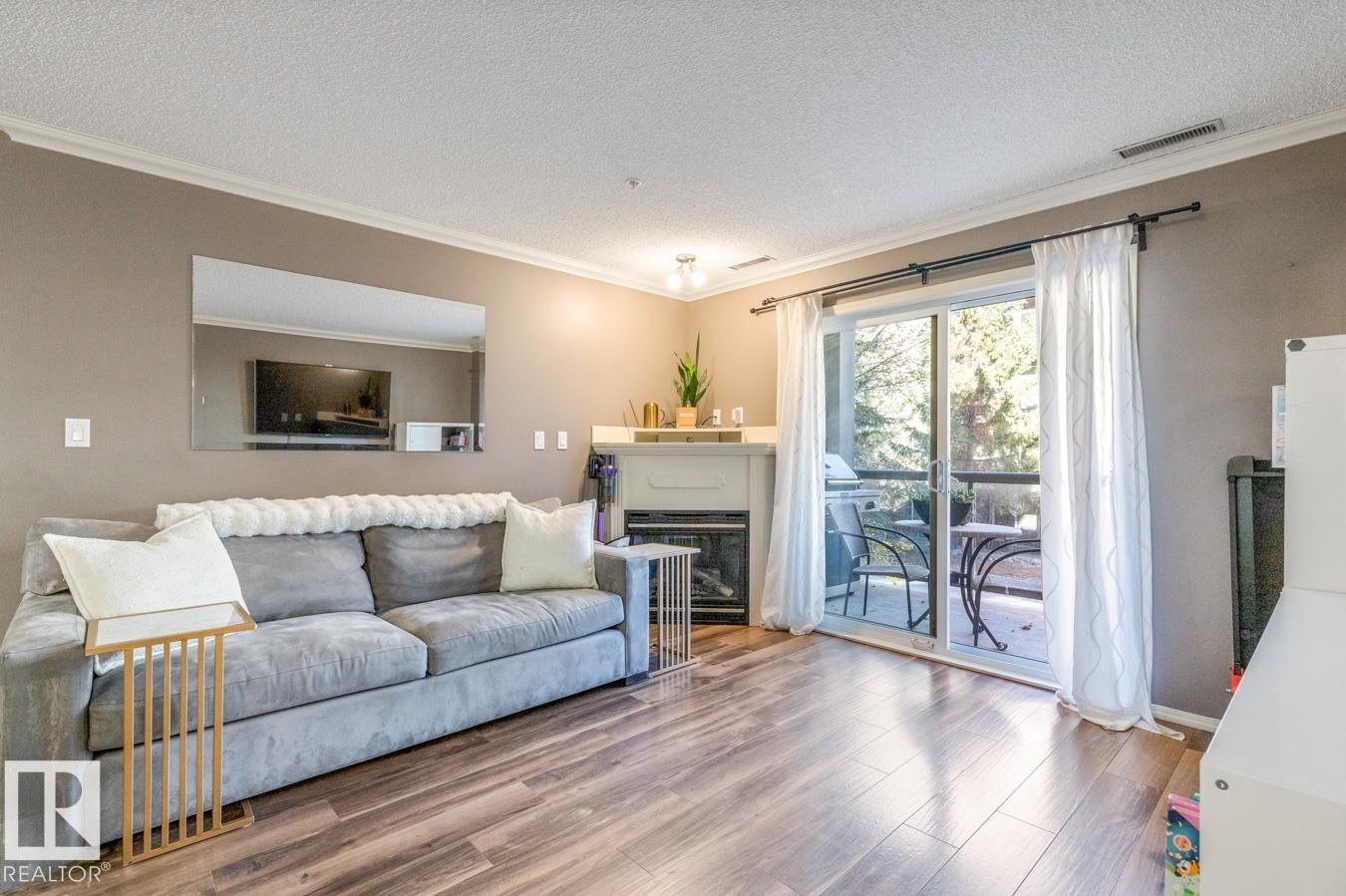 Photo 5 at 226 - 279 Suder Greens Drive NW, Breckenridge Greens, Edmonton