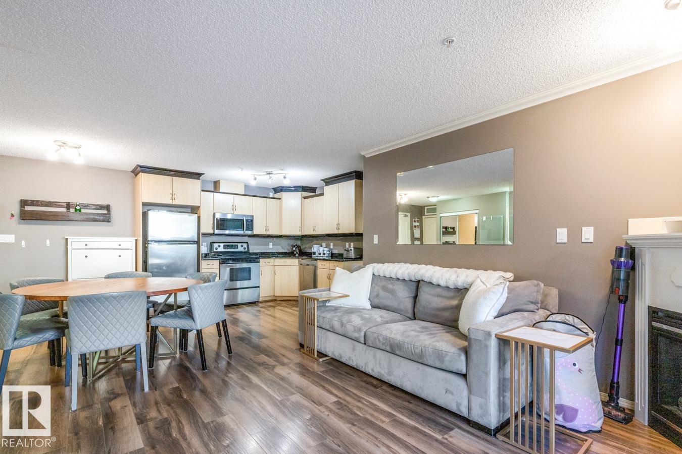 Photo 6 at 226 - 279 Suder Greens Drive NW, Breckenridge Greens, Edmonton