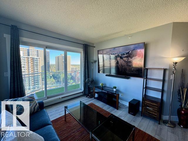 1101 - 10504 99 Avenue NW, Downtown, Edmonton 2