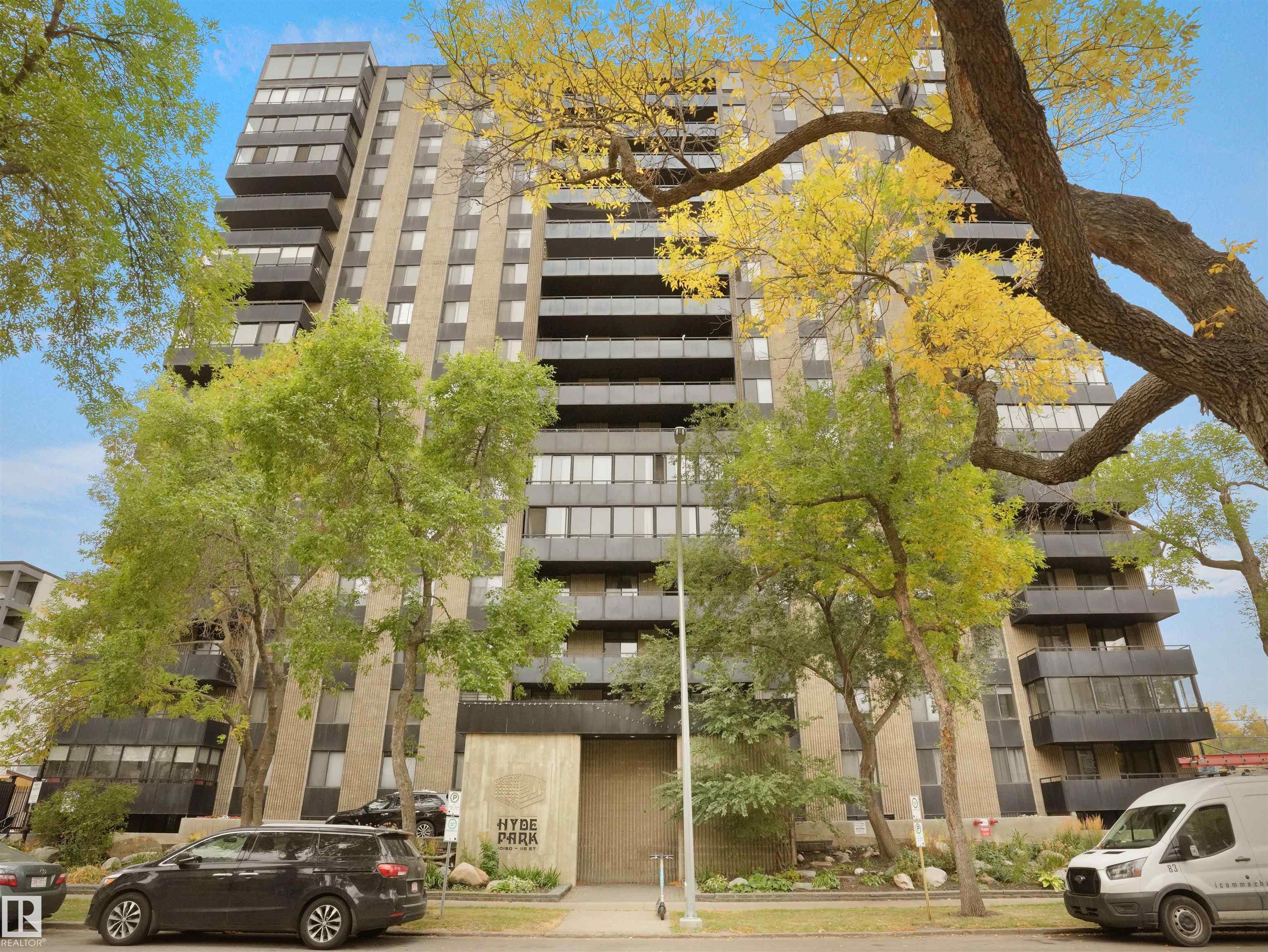 Photo 34 at 201 - 10160 115 Street NW, Wîhkwêntôwin, Edmonton