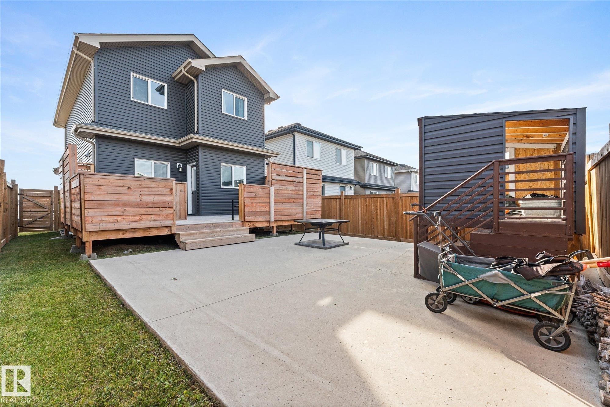 Photo 38 at 3510 48 Avenue, Forest Heights, Beaumont