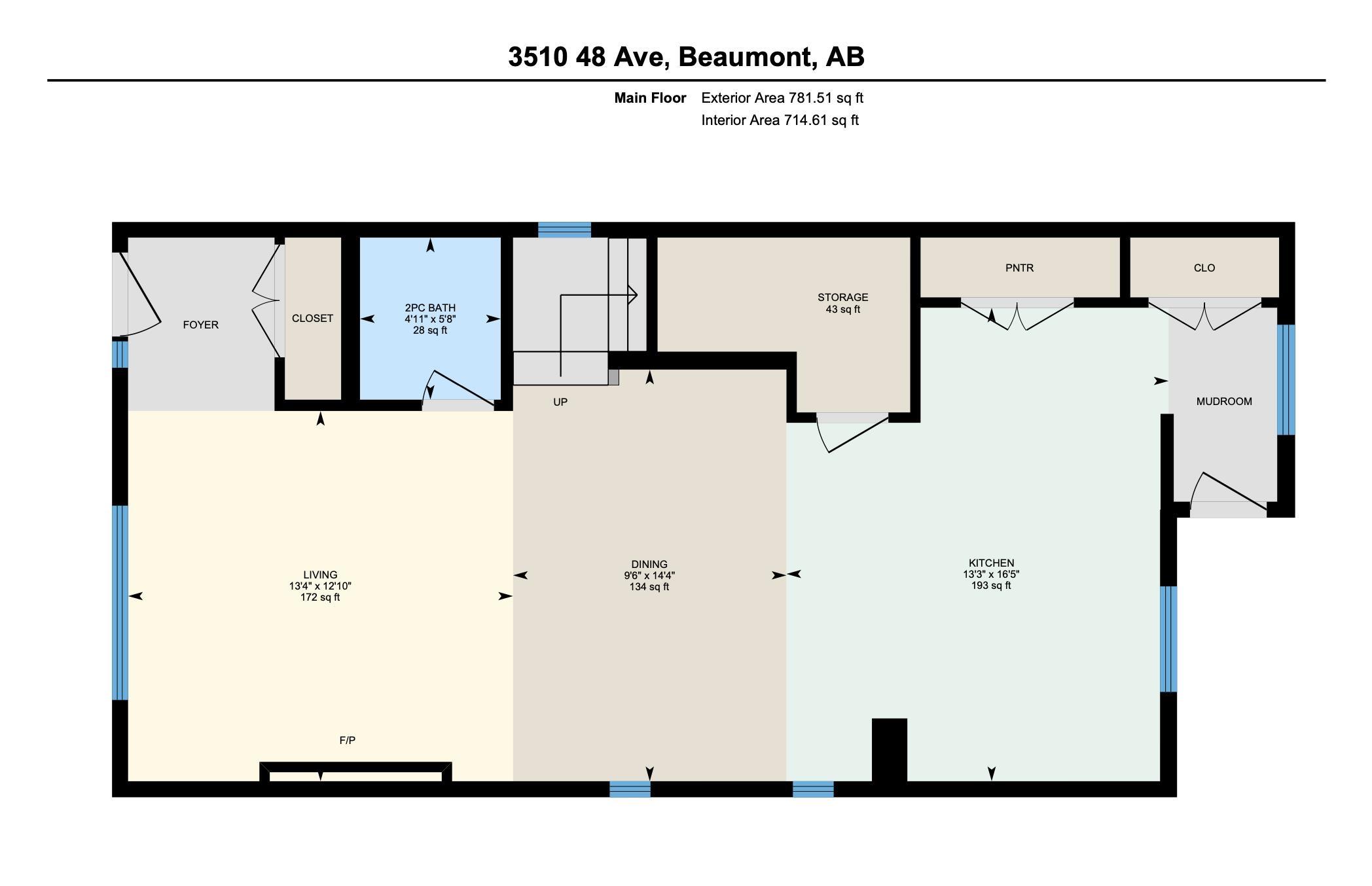 Photo 49 at 3510 48 Avenue, Forest Heights, Beaumont