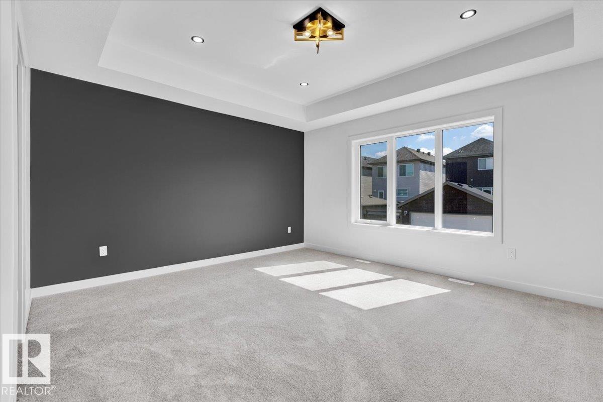 Photo 35 at 1119 Gyrfalcon Crescent NW, Hawks Ridge, Edmonton