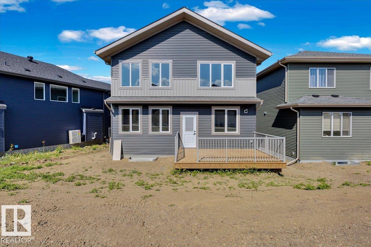 Photo 45 at 1119 Gyrfalcon Crescent NW, Hawks Ridge, Edmonton
