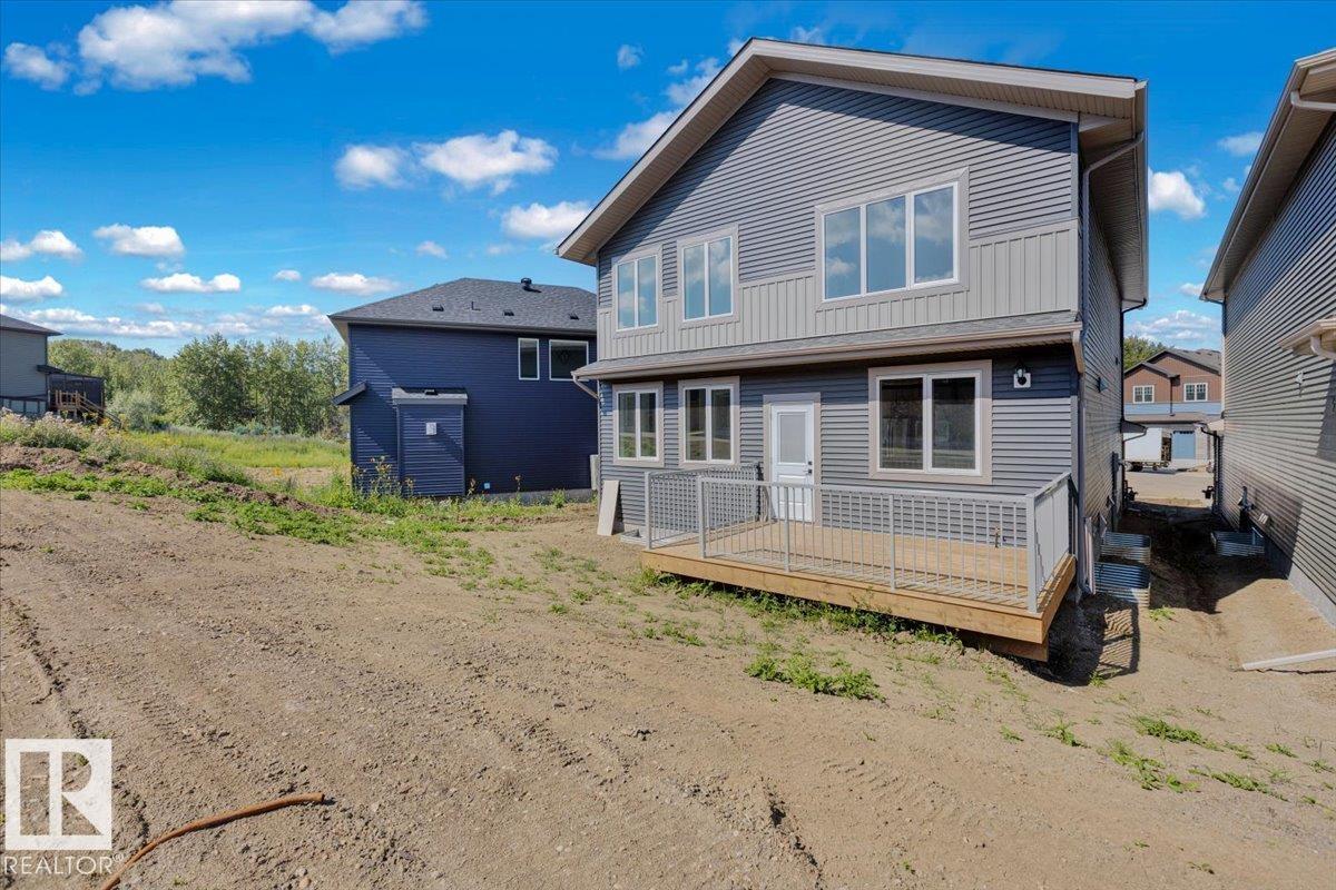Photo 46 at 1119 Gyrfalcon Crescent NW, Hawks Ridge, Edmonton