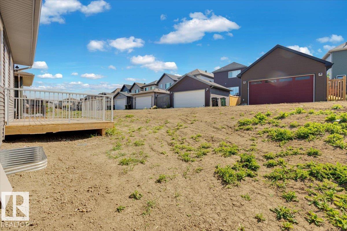 Photo 47 at 1119 Gyrfalcon Crescent NW, Hawks Ridge, Edmonton