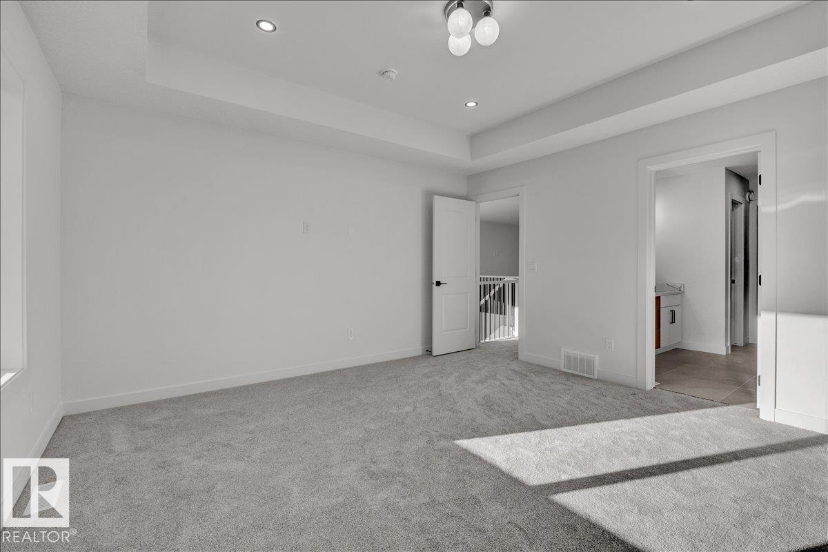 Photo 43 at 1115 Gyrfalcon Crescent NW, Hawks Ridge, Edmonton