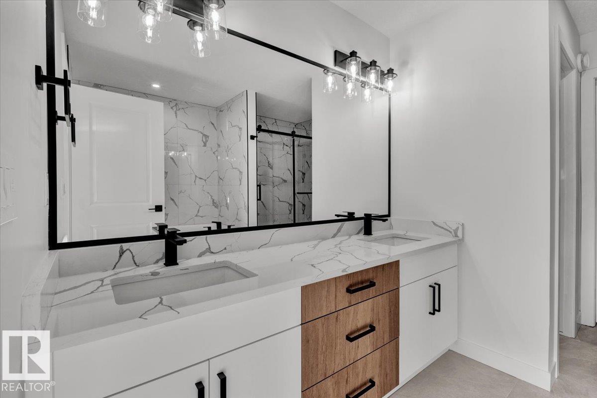 Photo 45 at 1115 Gyrfalcon Crescent NW, Hawks Ridge, Edmonton