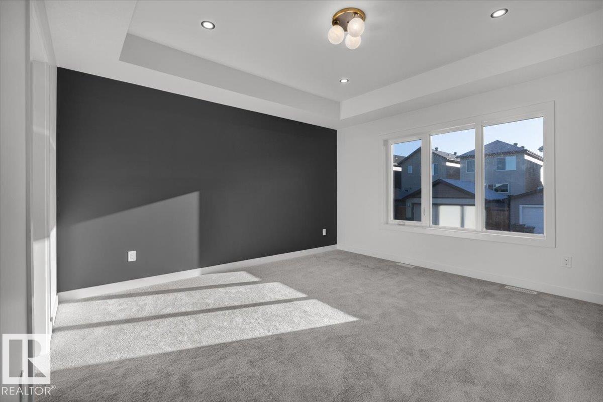 Photo 47 at 1115 Gyrfalcon Crescent NW, Hawks Ridge, Edmonton