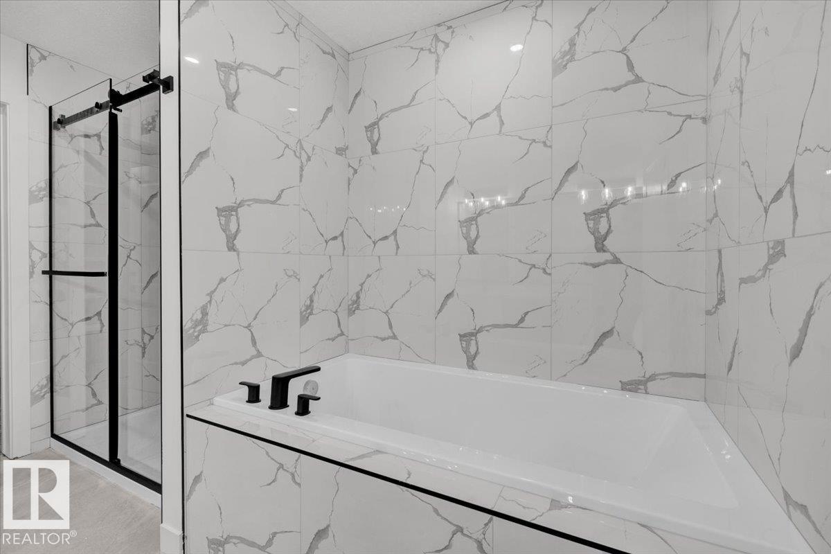 Photo 53 at 1115 Gyrfalcon Crescent NW, Hawks Ridge, Edmonton