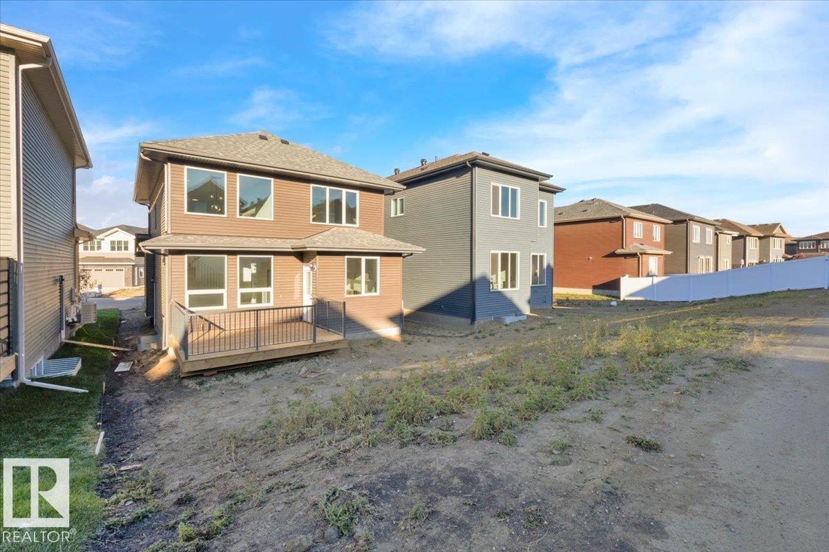 Photo 61 at 1115 Gyrfalcon Crescent NW, Hawks Ridge, Edmonton