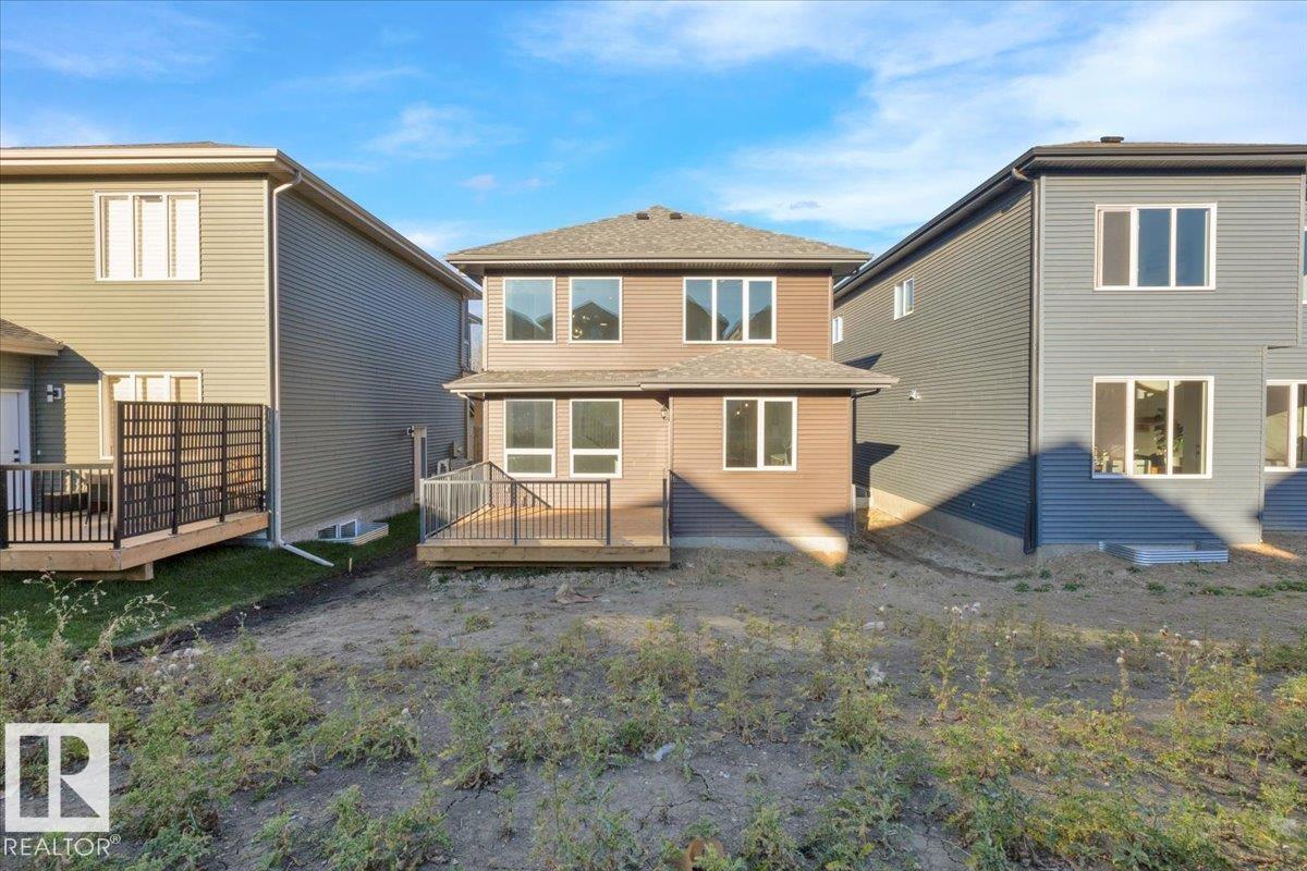 Photo 62 at 1115 Gyrfalcon Crescent NW, Hawks Ridge, Edmonton