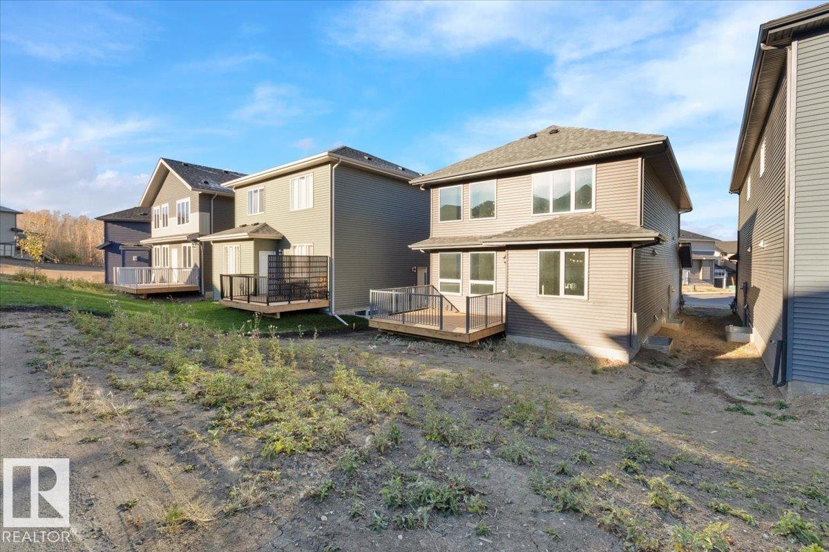 Photo 64 at 1115 Gyrfalcon Crescent NW, Hawks Ridge, Edmonton