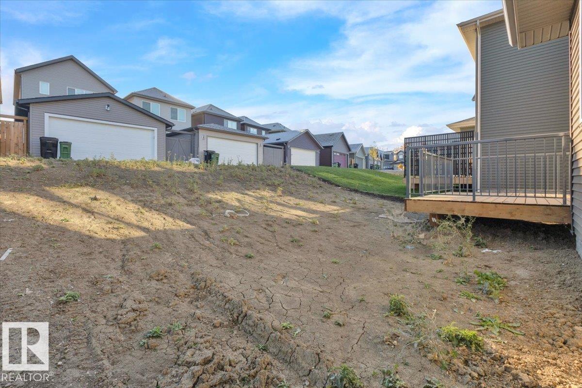 Photo 66 at 1115 Gyrfalcon Crescent NW, Hawks Ridge, Edmonton