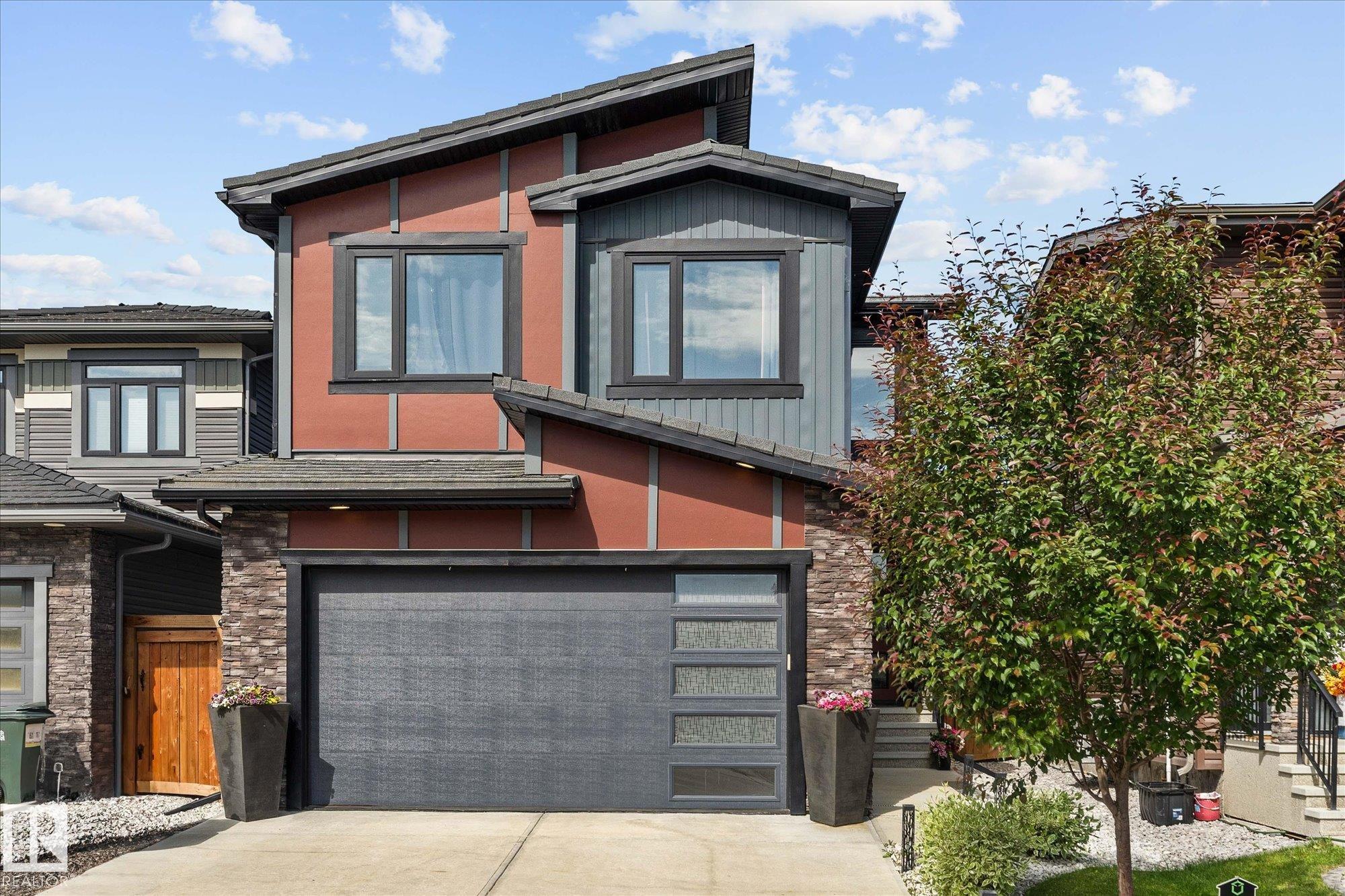 9 Brunswyck Crescent, Fenwyck, Spruce Grove photo number 2