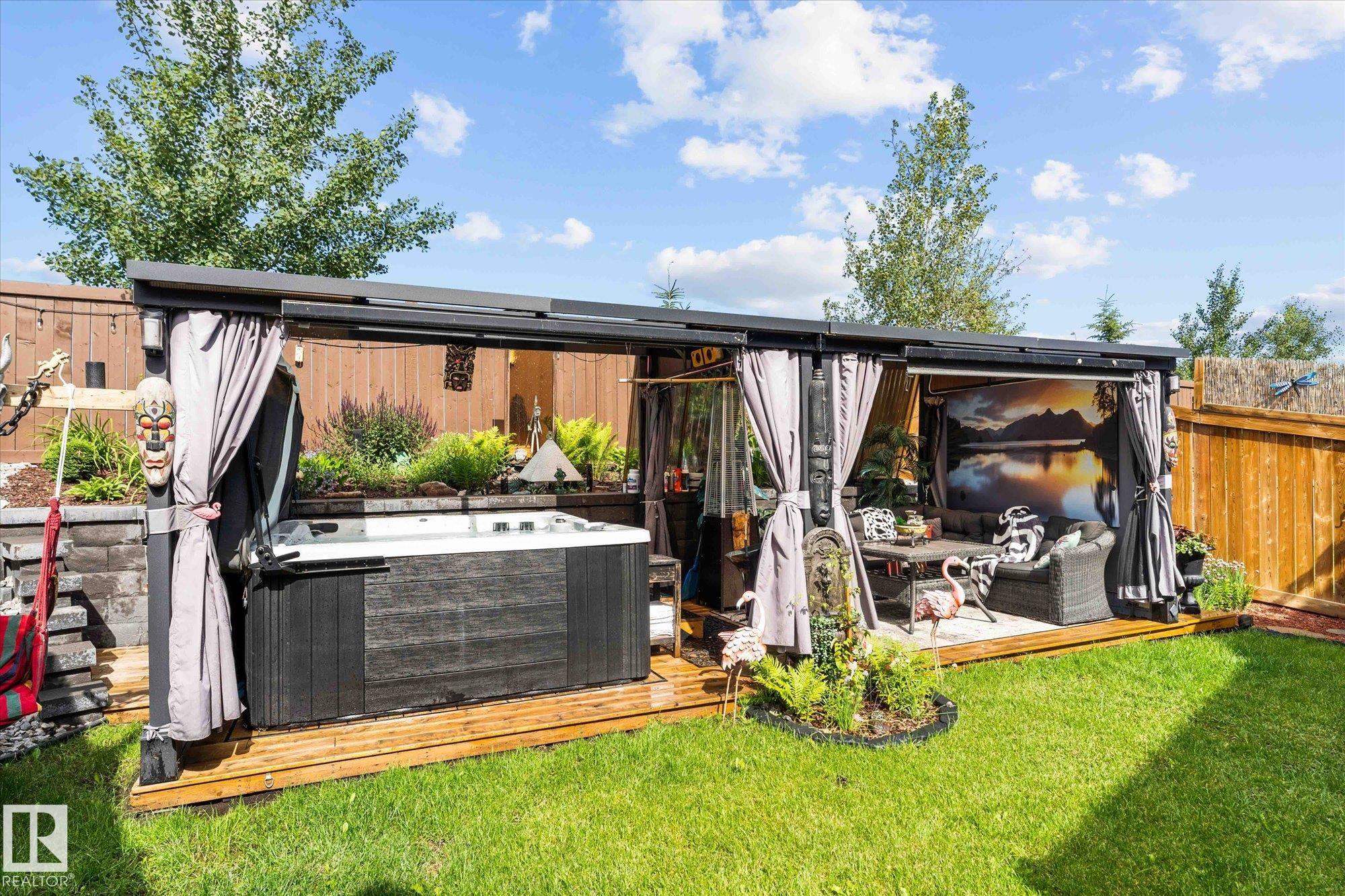 Photo 45 at 9 Brunswyck Crescent, Fenwyck, Spruce Grove