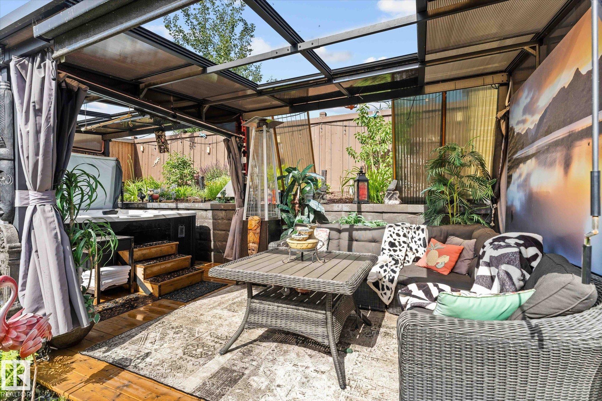 Photo 46 at 9 Brunswyck Crescent, Fenwyck, Spruce Grove