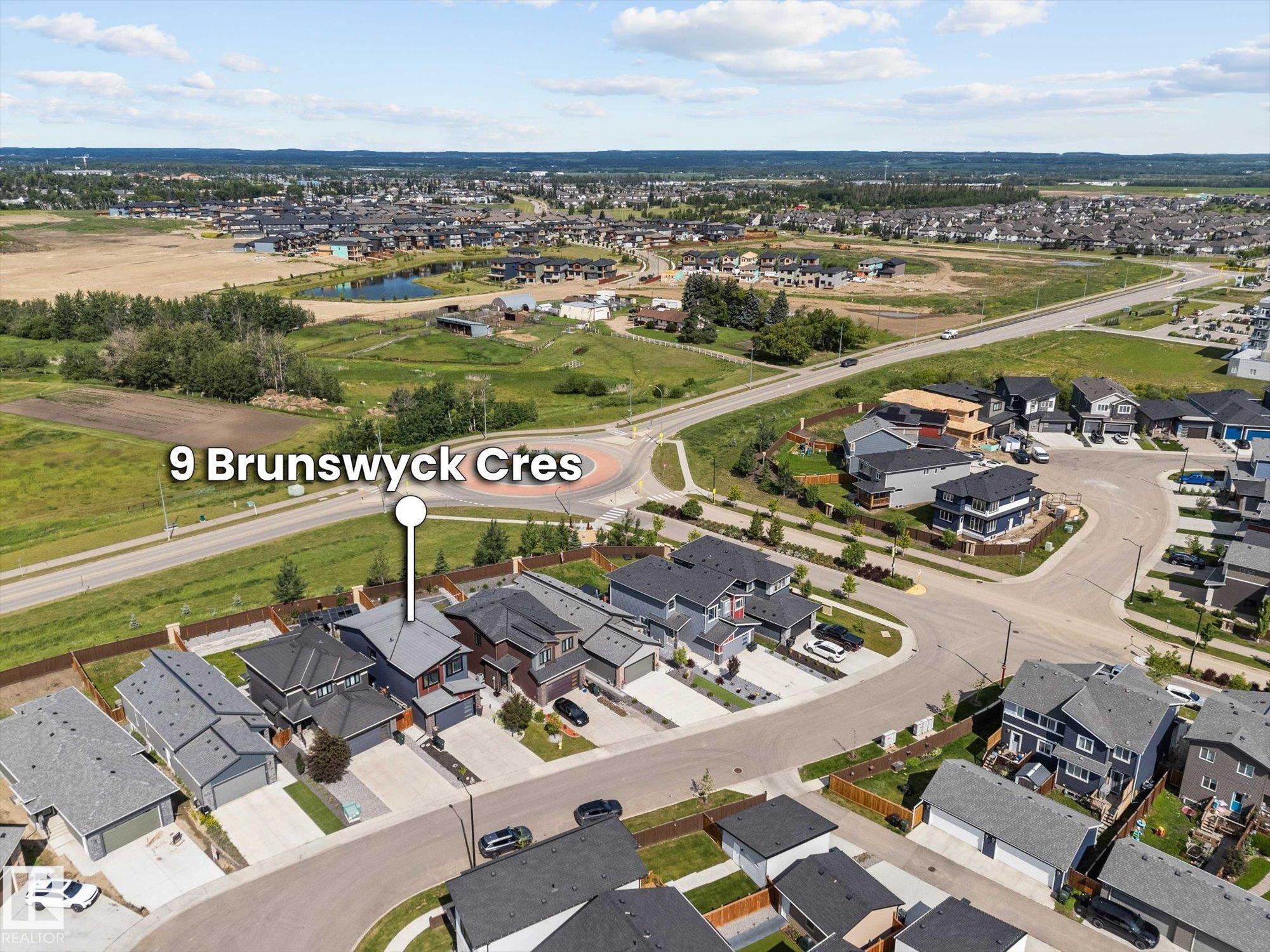 Photo 50 at 9 Brunswyck Crescent, Fenwyck, Spruce Grove