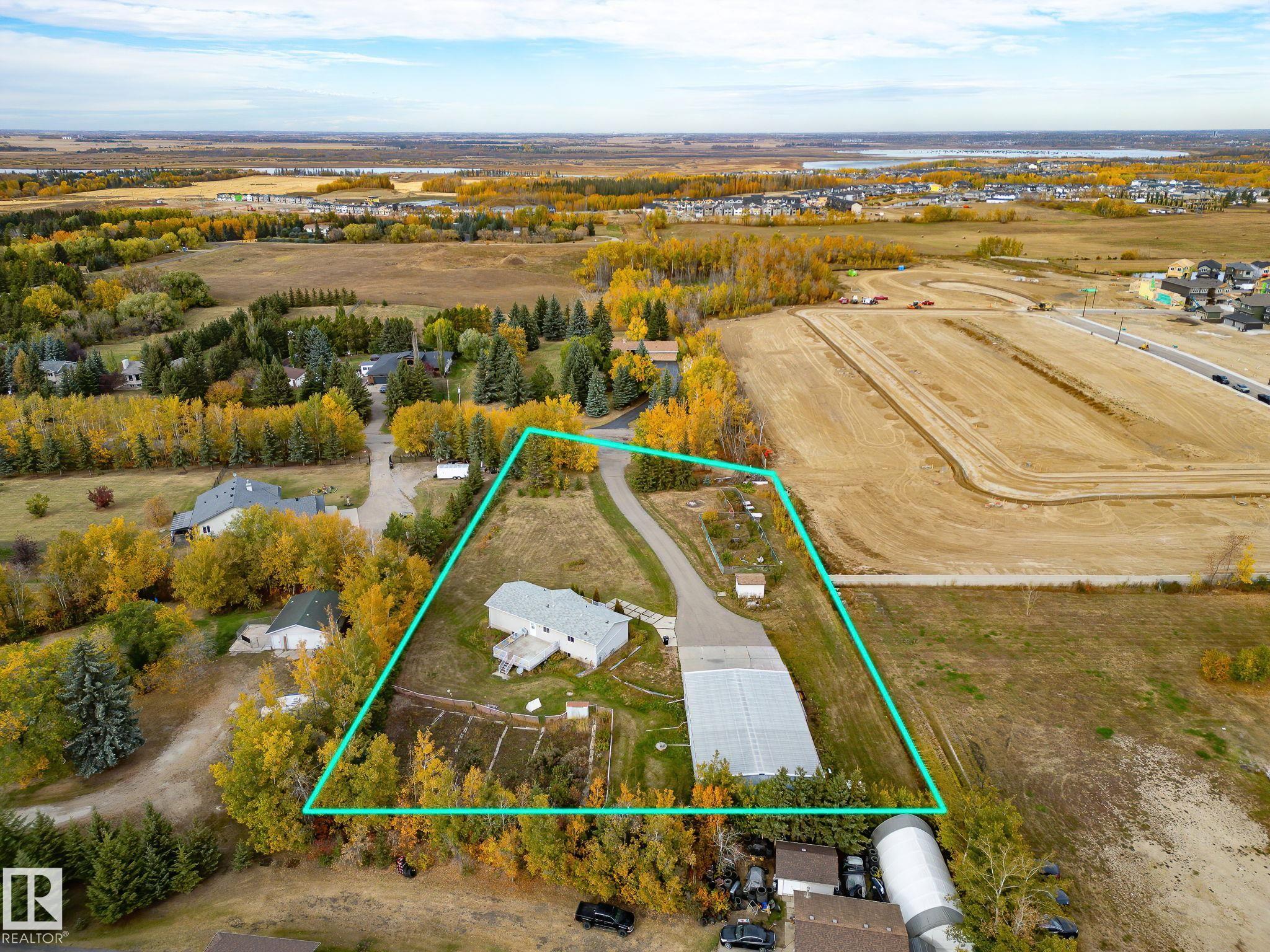 Photo 15 at 22311 119 Avenue NW, Kinglet Gardens, Edmonton