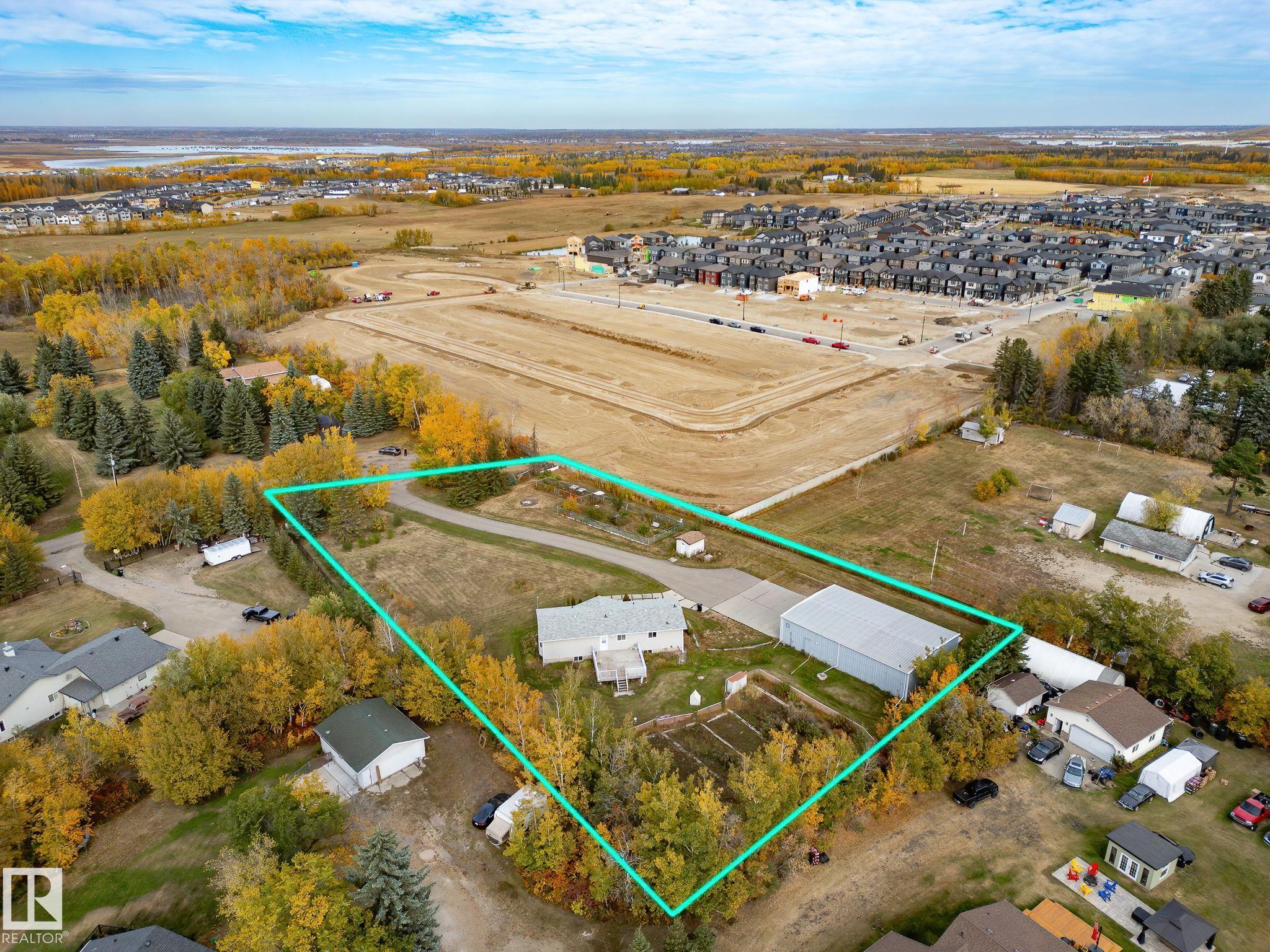 Photo 16 at 22311 119 Avenue NW, Kinglet Gardens, Edmonton