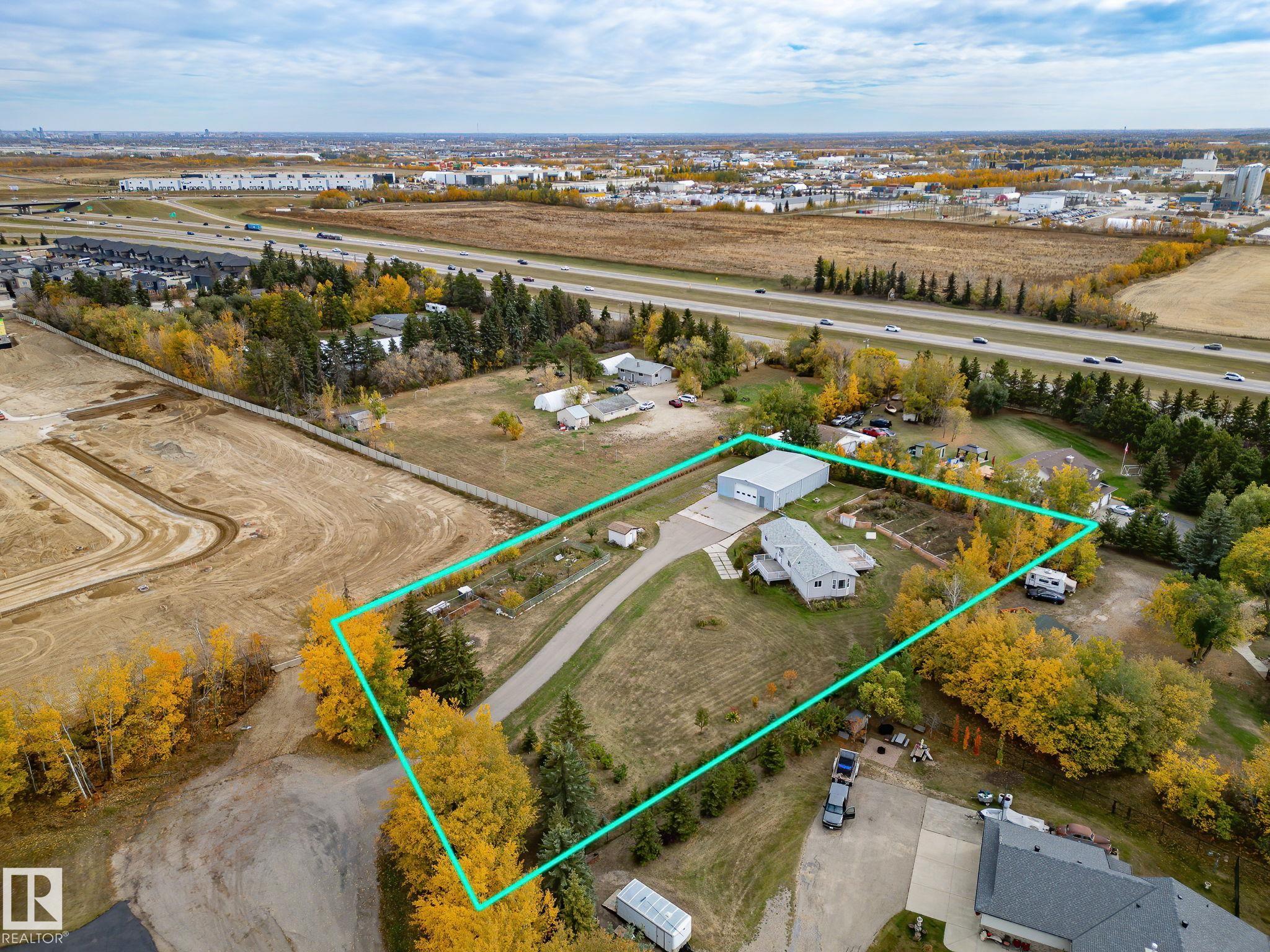 Photo 18 at 22311 119 Avenue NW, Kinglet Gardens, Edmonton