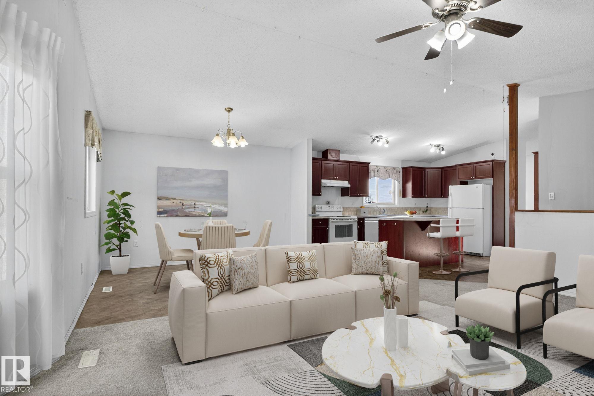 Photo 31 at 22311 119 Avenue NW, Kinglet Gardens, Edmonton